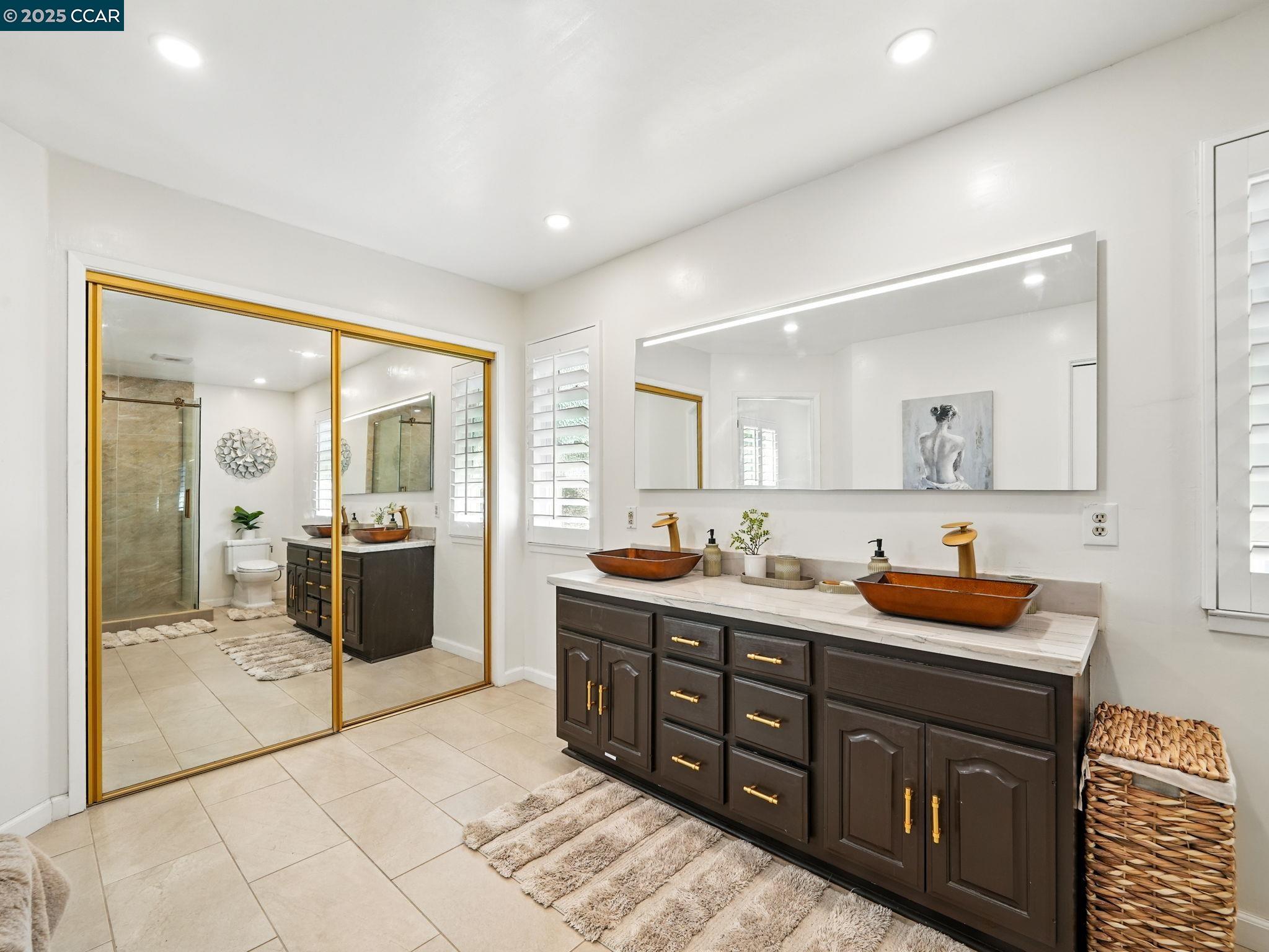 Detail Gallery Image 37 of 60 For 1836 Newell Ave, Walnut Creek,  CA 94595 - 5 Beds | 3 Baths