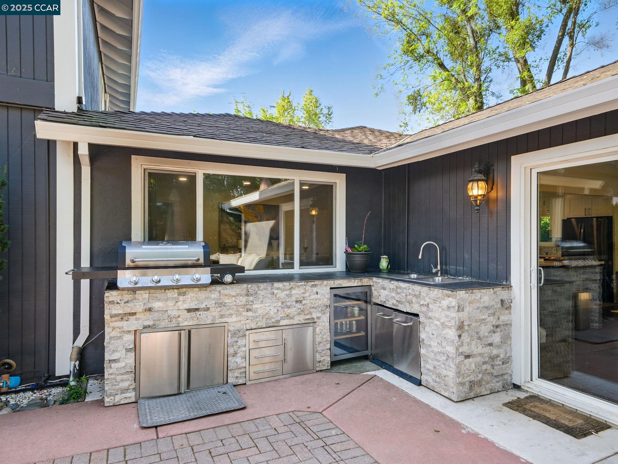 Detail Gallery Image 38 of 60 For 1836 Newell Ave, Walnut Creek,  CA 94595 - 5 Beds | 3 Baths