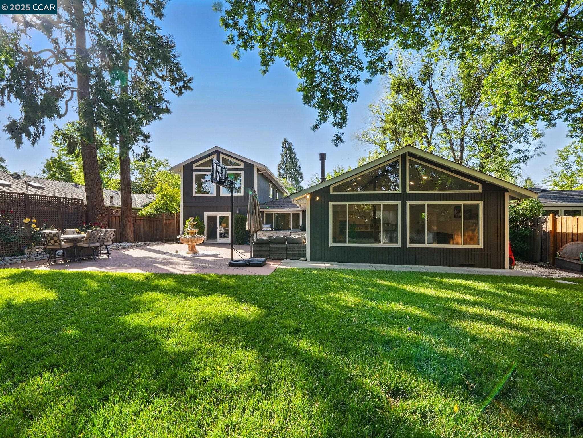 Detail Gallery Image 43 of 60 For 1836 Newell Ave, Walnut Creek,  CA 94595 - 5 Beds | 3 Baths