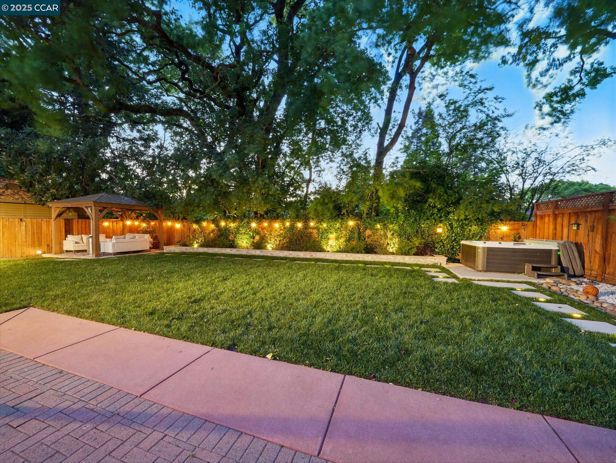 Detail Gallery Image 45 of 60 For 1836 Newell Ave, Walnut Creek,  CA 94595 - 5 Beds | 3 Baths