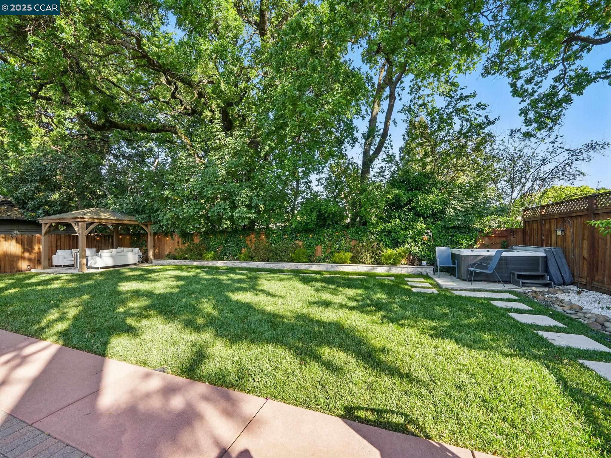 Detail Gallery Image 46 of 60 For 1836 Newell Ave, Walnut Creek,  CA 94595 - 5 Beds | 3 Baths
