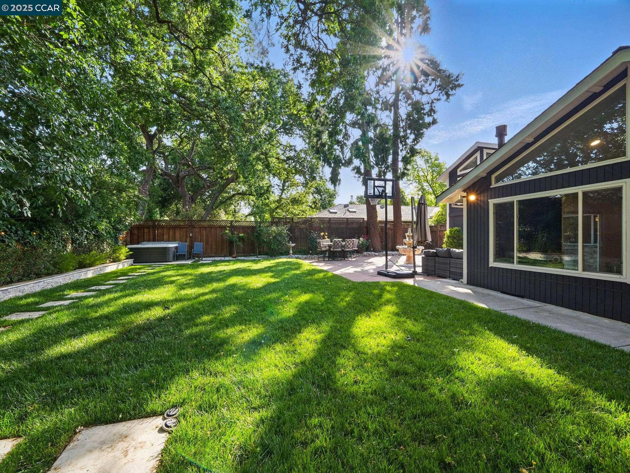 Detail Gallery Image 50 of 60 For 1836 Newell Ave, Walnut Creek,  CA 94595 - 5 Beds | 3 Baths
