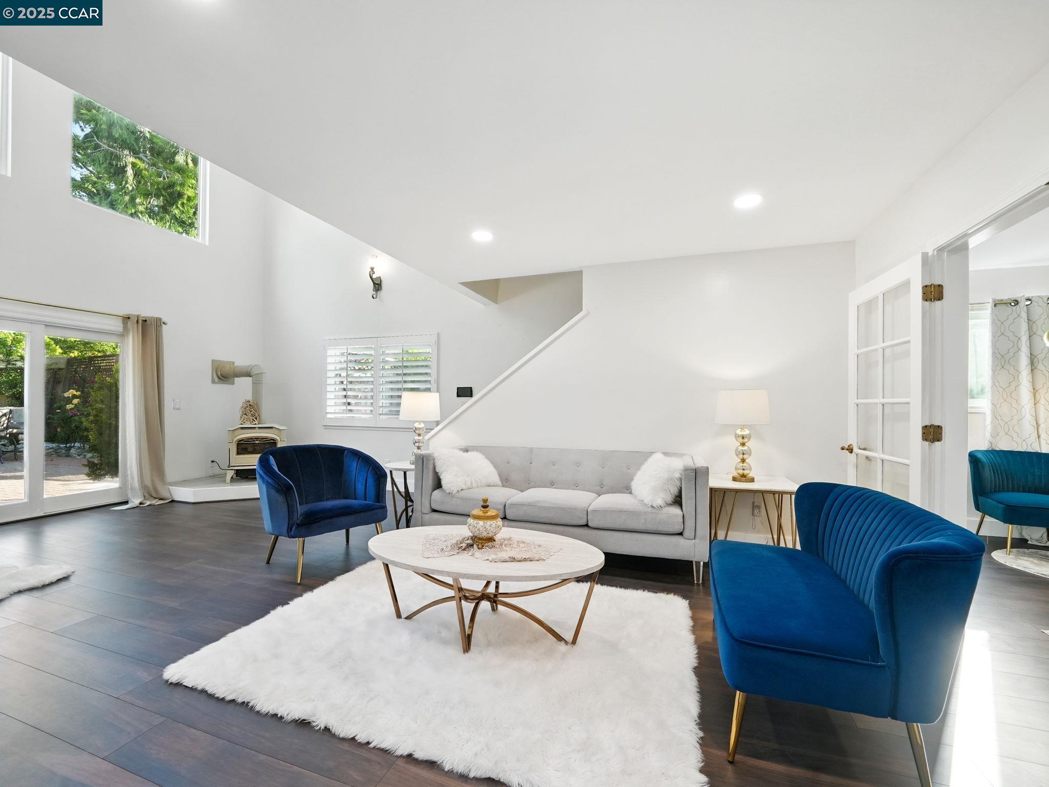 Detail Gallery Image 6 of 60 For 1836 Newell Ave, Walnut Creek,  CA 94595 - 5 Beds | 3 Baths