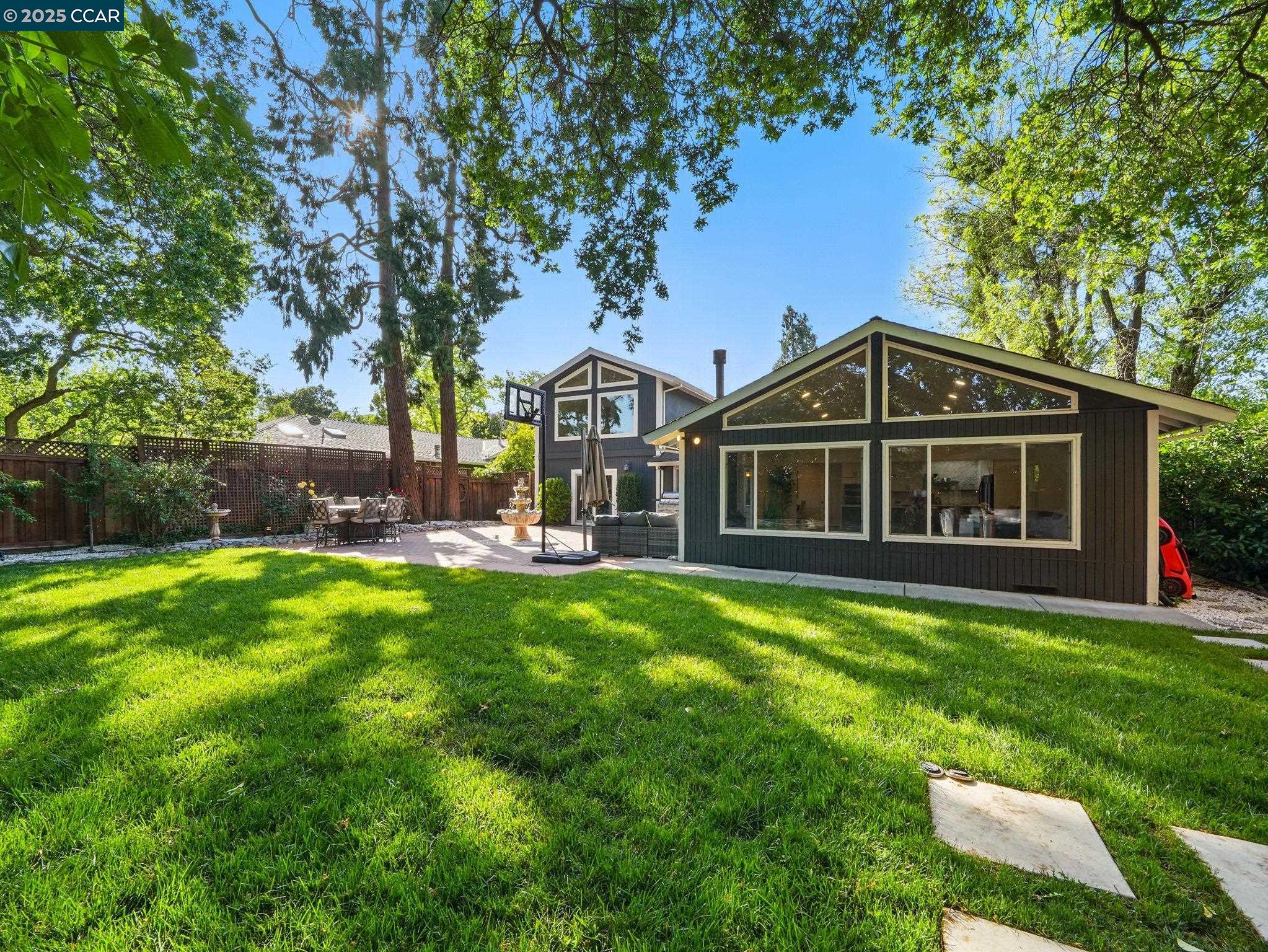 Detail Gallery Image 51 of 60 For 1836 Newell Ave, Walnut Creek,  CA 94595 - 5 Beds | 3 Baths