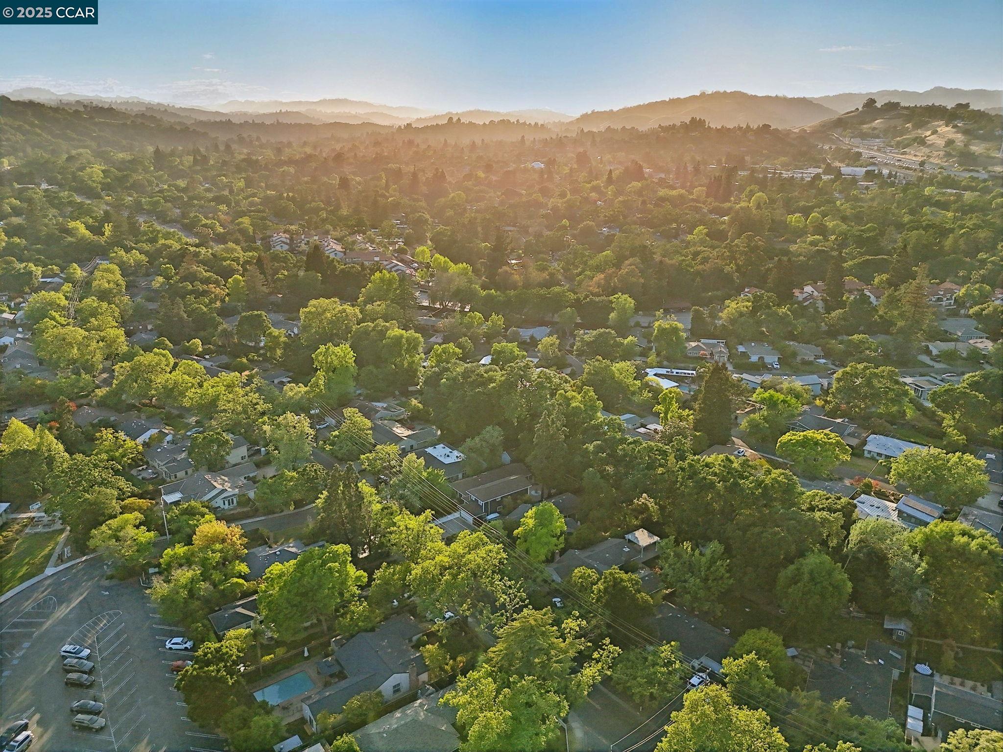 Detail Gallery Image 56 of 60 For 1836 Newell Ave, Walnut Creek,  CA 94595 - 5 Beds | 3 Baths