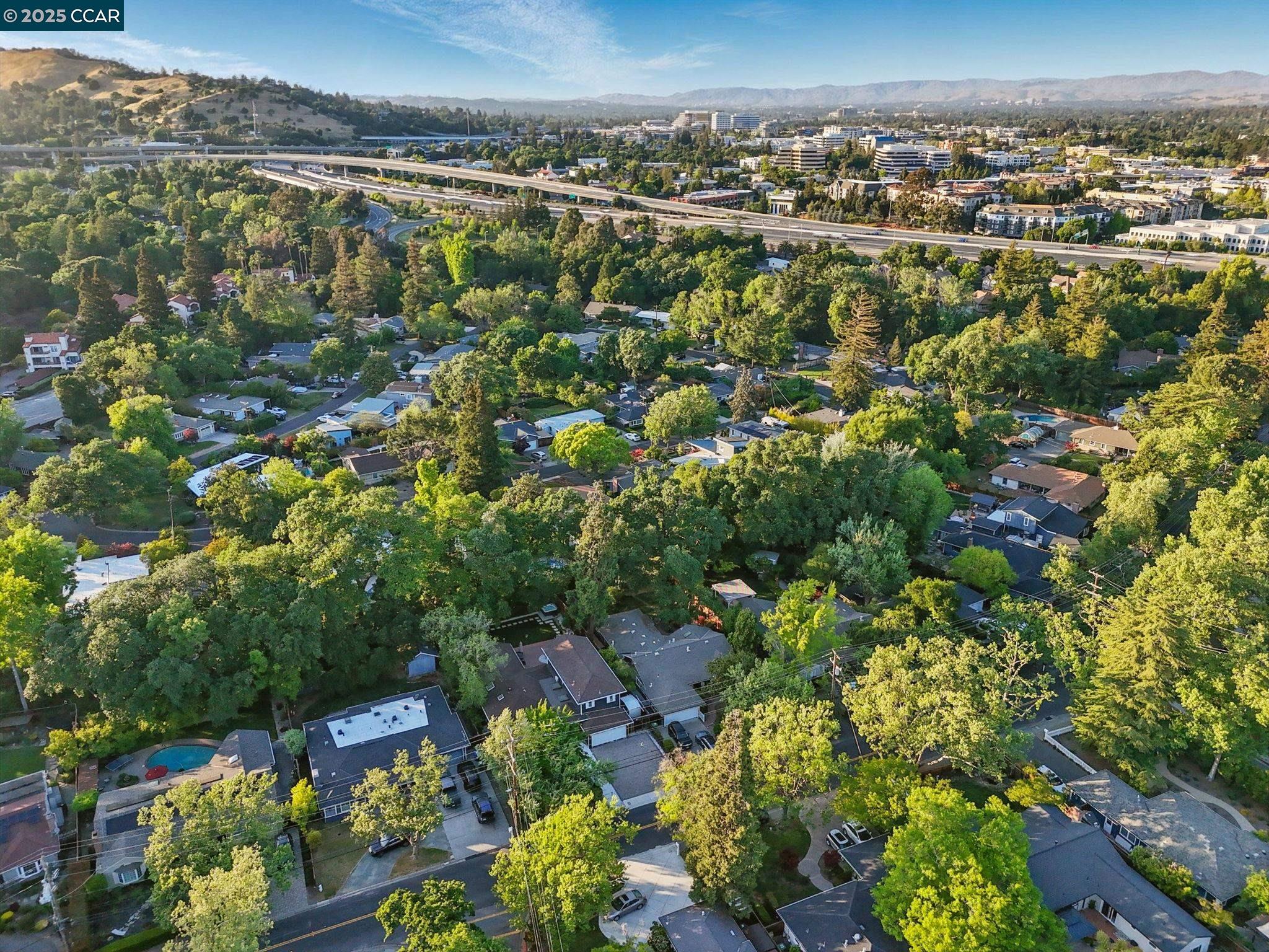 Detail Gallery Image 57 of 60 For 1836 Newell Ave, Walnut Creek,  CA 94595 - 5 Beds | 3 Baths