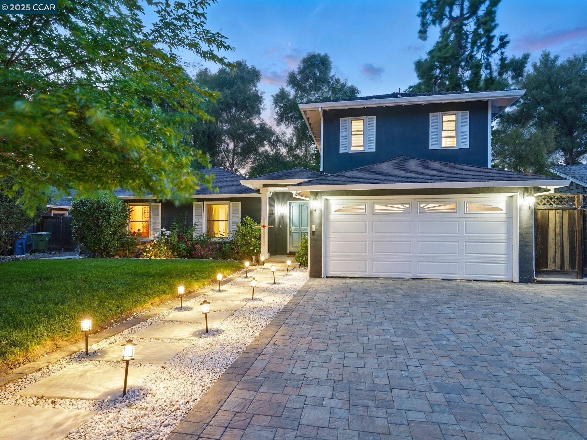Detail Gallery Image 59 of 60 For 1836 Newell Ave, Walnut Creek,  CA 94595 - 5 Beds | 3 Baths