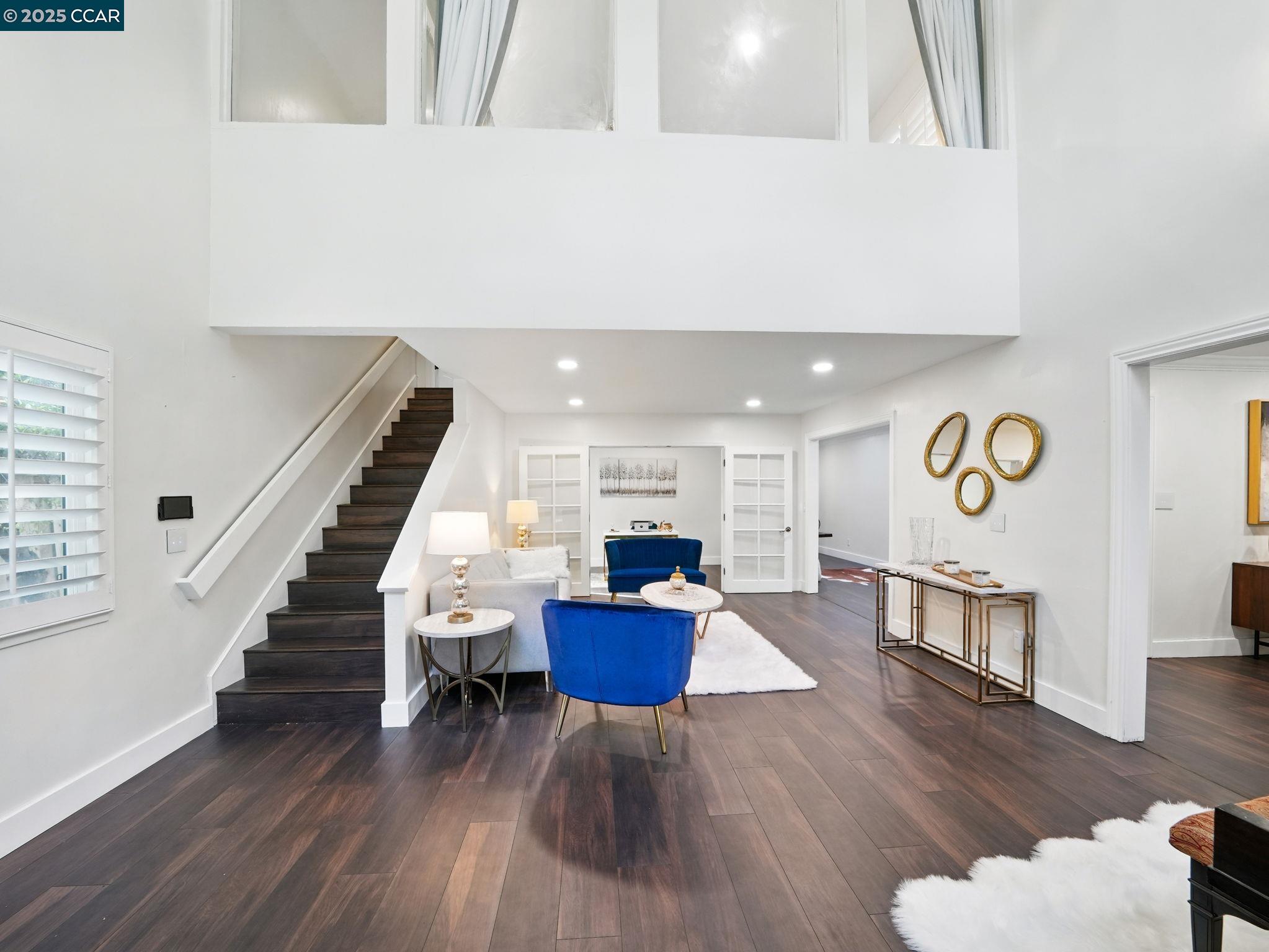 Detail Gallery Image 9 of 60 For 1836 Newell Ave, Walnut Creek,  CA 94595 - 5 Beds | 3 Baths