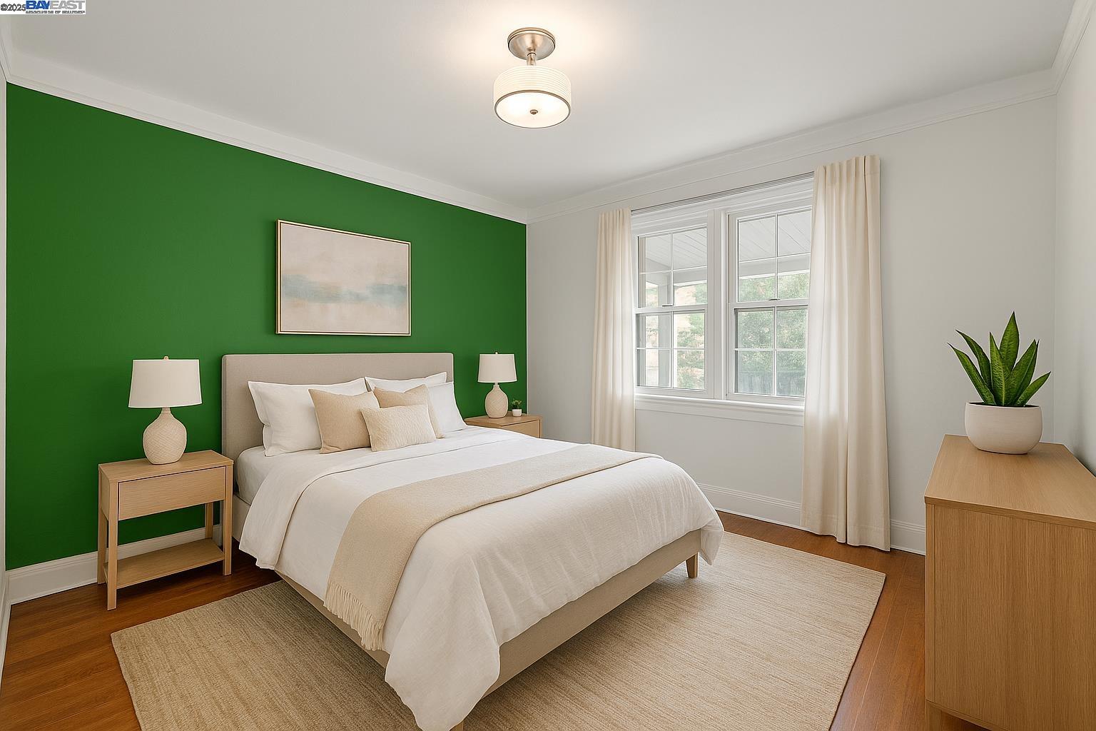Detail Gallery Image 13 of 27 For 860 Medford Ave, Hayward,  CA 94541 - 2 Beds | 1 Baths