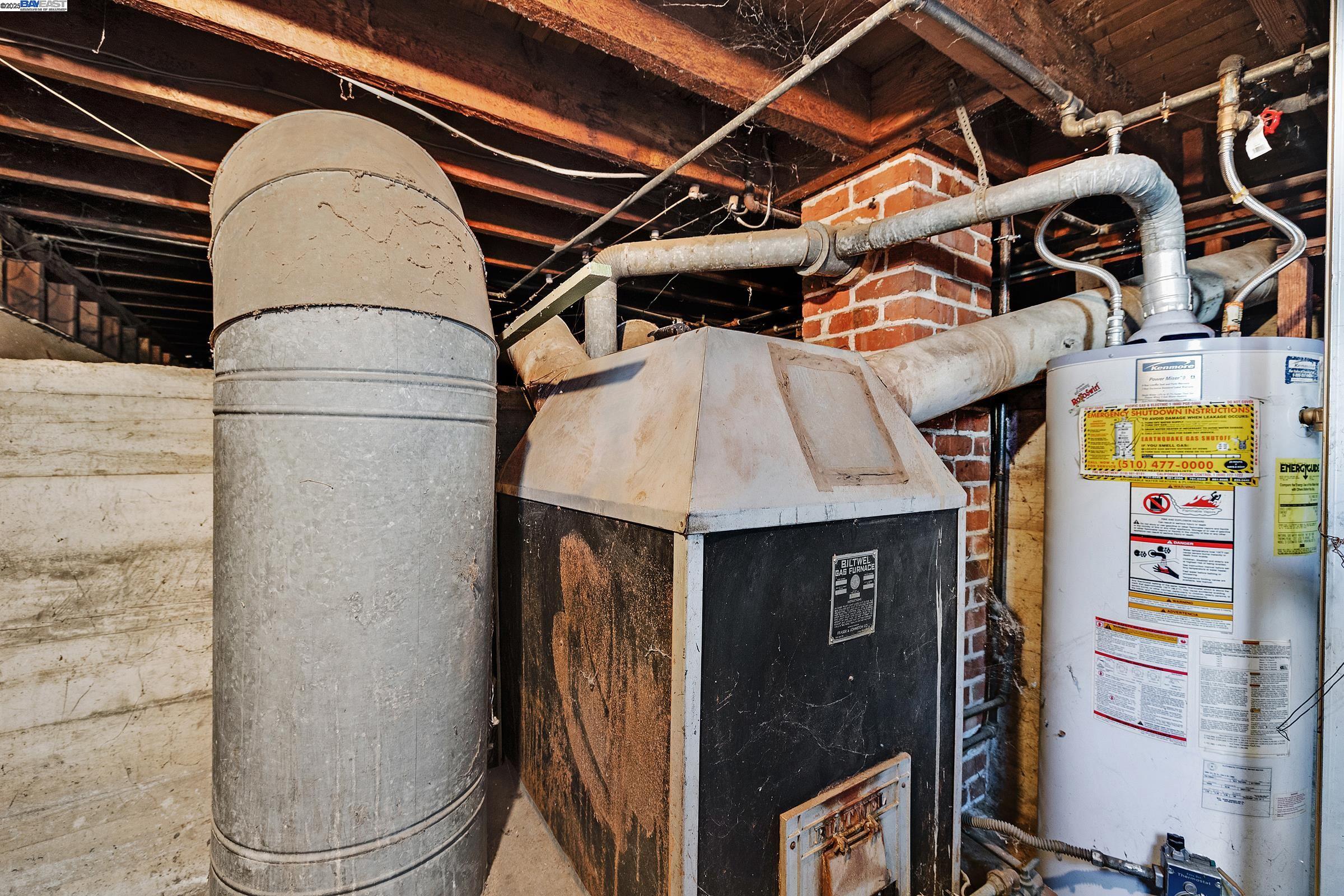 Detail Gallery Image 24 of 27 For 860 Medford Ave, Hayward,  CA 94541 - 2 Beds | 1 Baths