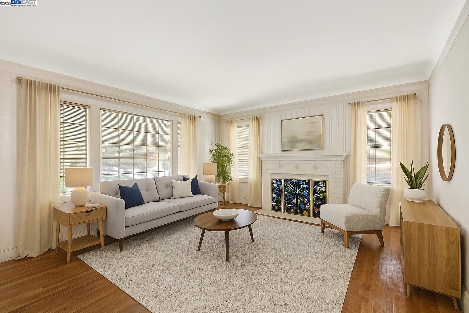 Detail Gallery Image 5 of 27 For 860 Medford Ave, Hayward,  CA 94541 - 2 Beds | 1 Baths