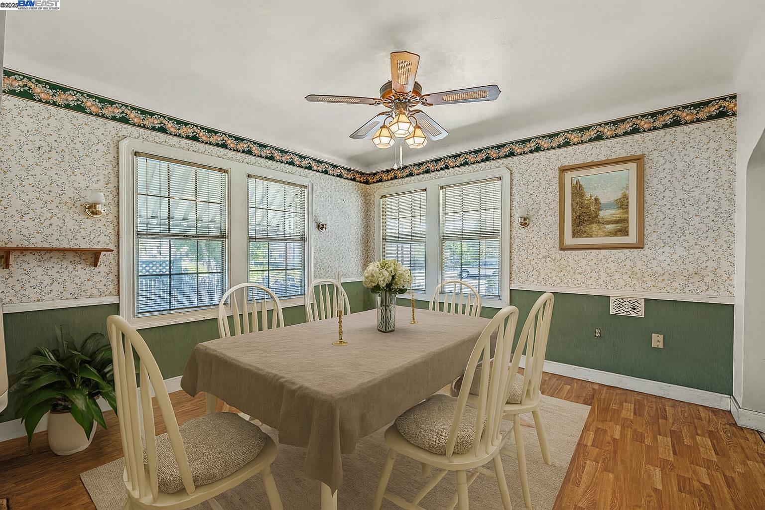 Detail Gallery Image 7 of 27 For 860 Medford Ave, Hayward,  CA 94541 - 2 Beds | 1 Baths