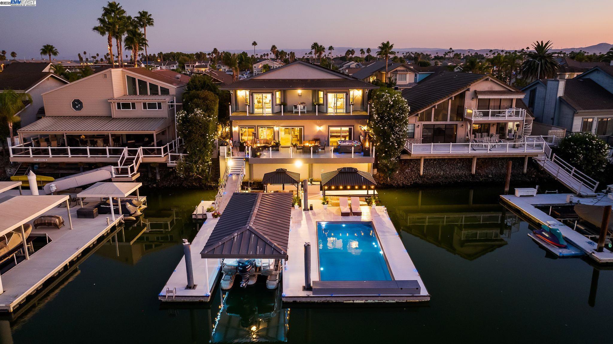 Detail Gallery Image 53 of 58 For 5763 Drakes Dr, Discovery Bay,  CA 94505-8381 - 6 Beds | 4 Baths