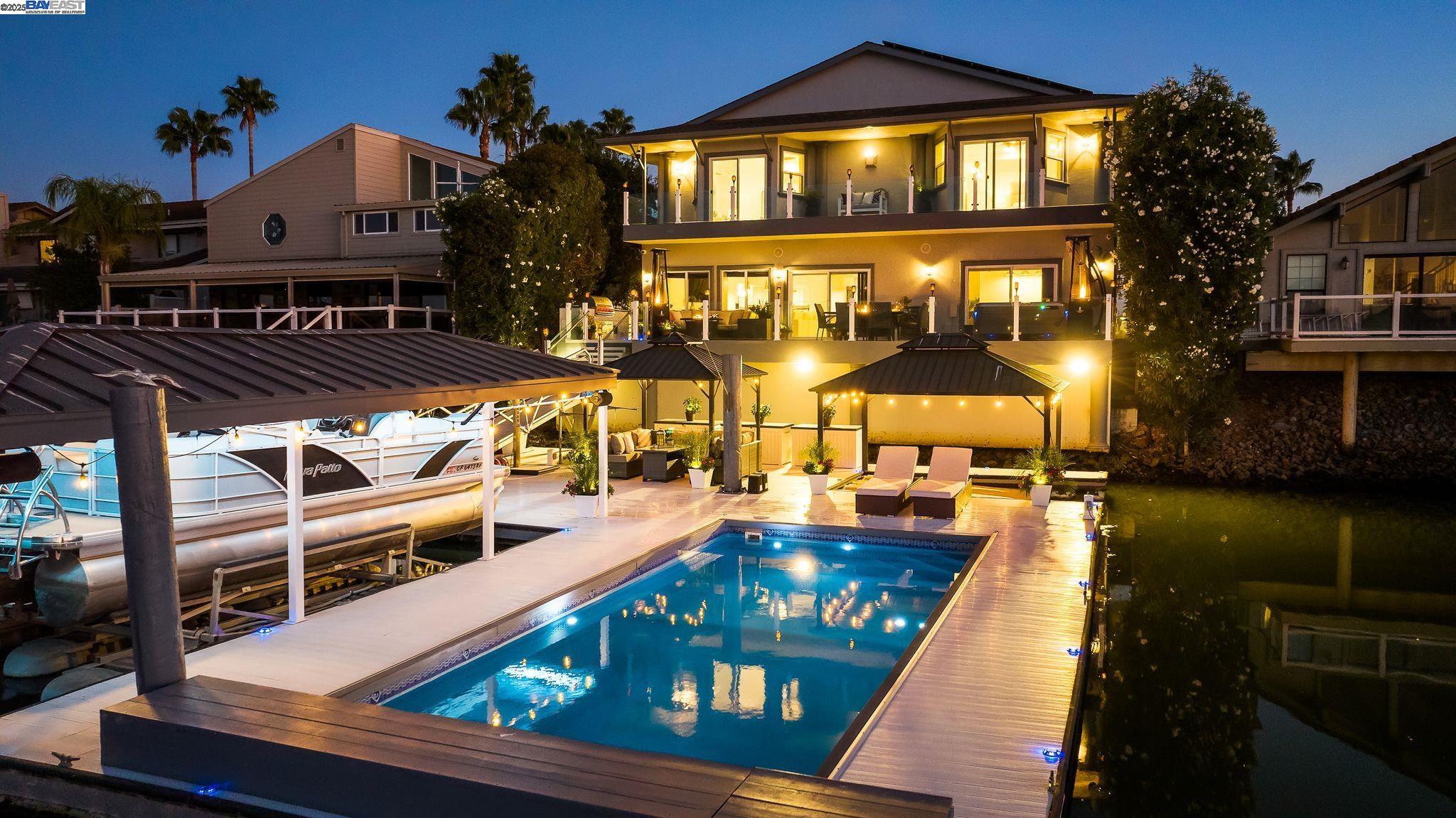 Detail Gallery Image 57 of 58 For 5763 Drakes Dr, Discovery Bay,  CA 94505-8381 - 6 Beds | 4 Baths