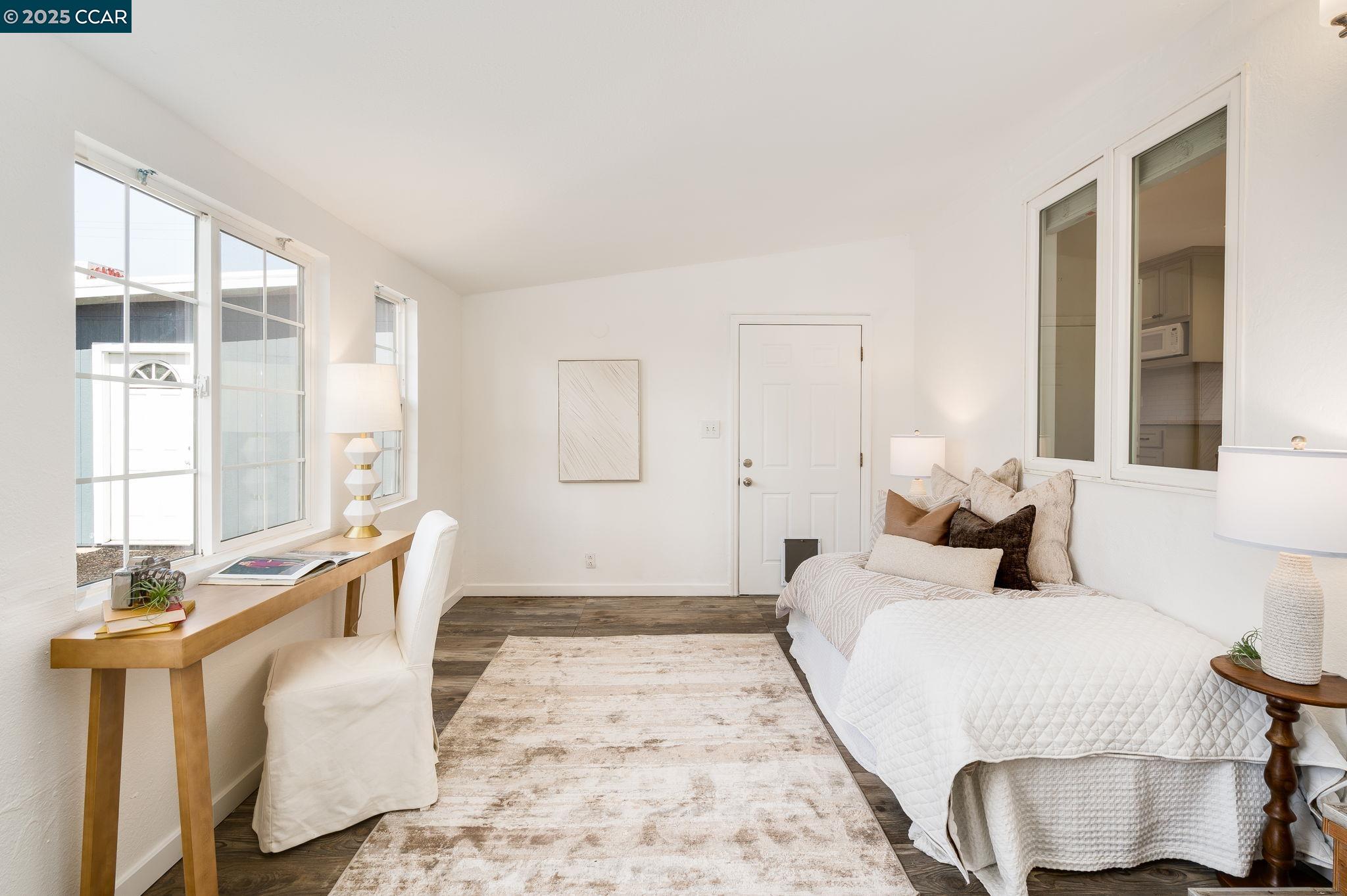 Detail Gallery Image 23 of 45 For 15009 Kesterson St, San Leandro,  CA 94579 - 2 Beds | 1/1 Baths