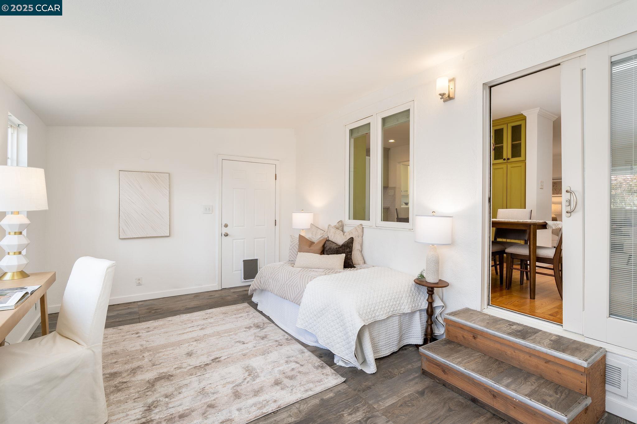 Detail Gallery Image 24 of 45 For 15009 Kesterson St, San Leandro,  CA 94579 - 2 Beds | 1/1 Baths