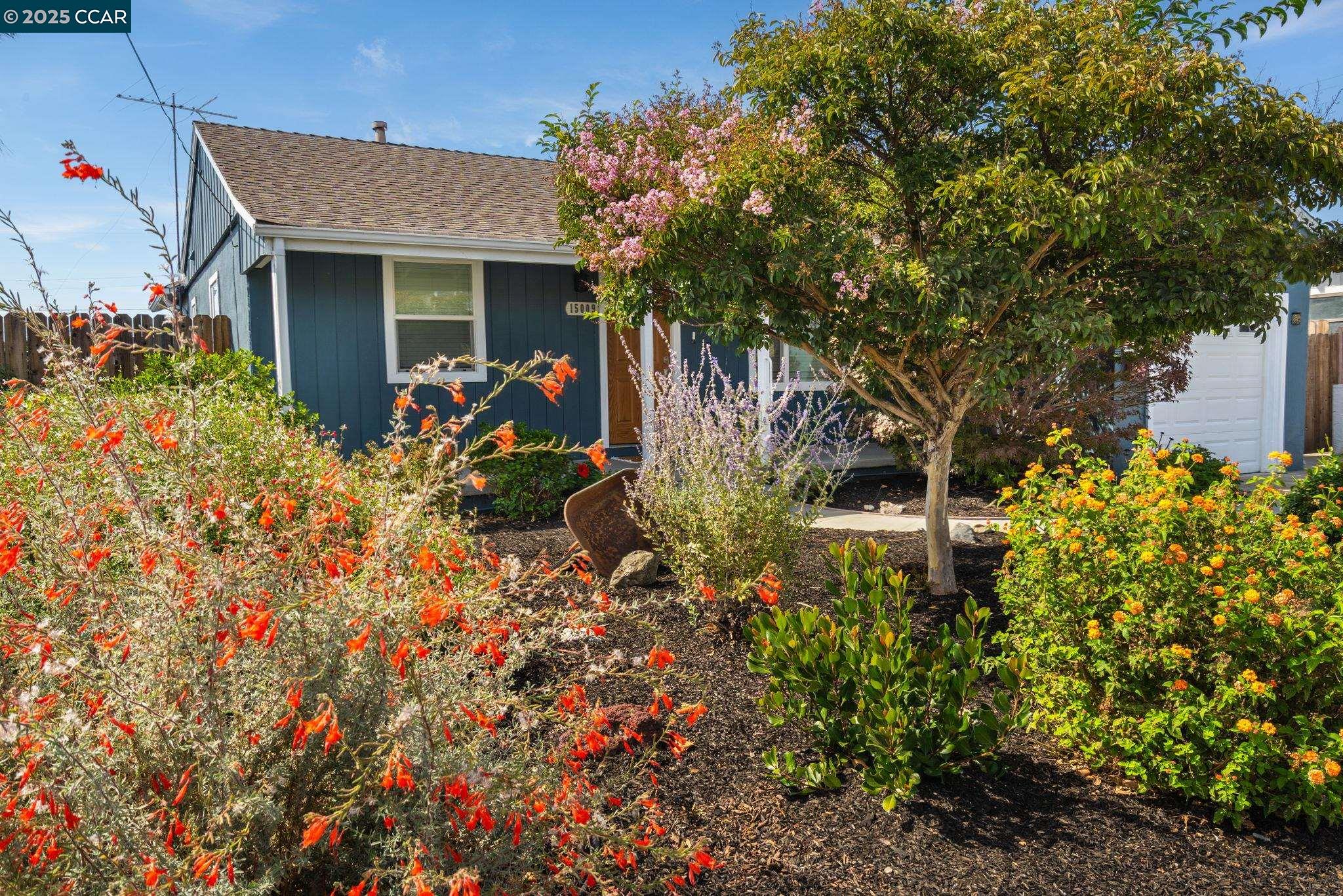 Detail Gallery Image 41 of 45 For 15009 Kesterson St, San Leandro,  CA 94579 - 2 Beds | 1/1 Baths