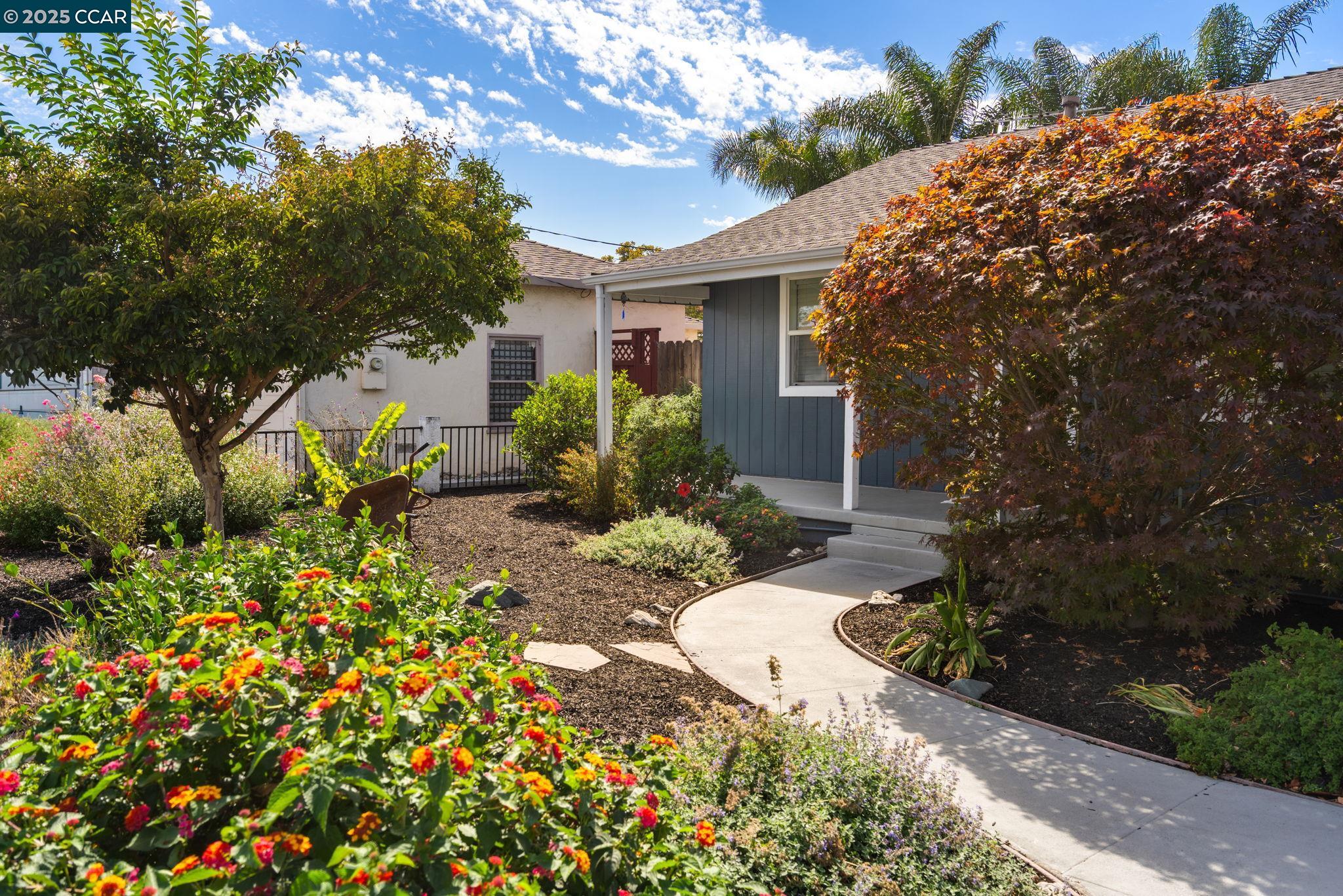 Detail Gallery Image 44 of 45 For 15009 Kesterson St, San Leandro,  CA 94579 - 2 Beds | 1/1 Baths