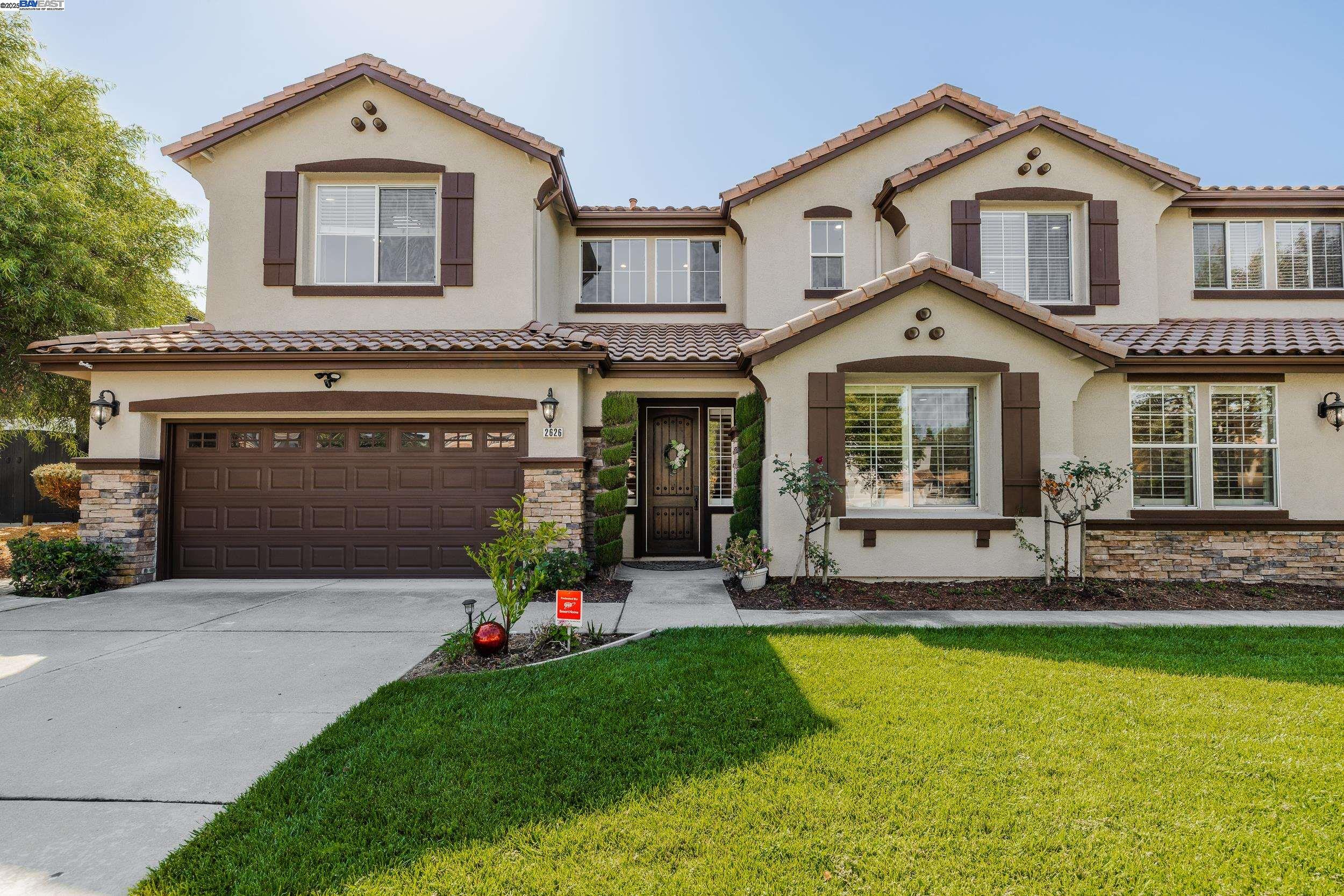 Detail Gallery Image 1 of 49 For 2626 Carmella Ct, San Jose,  CA 95135 - 6 Beds | 4/1 Baths