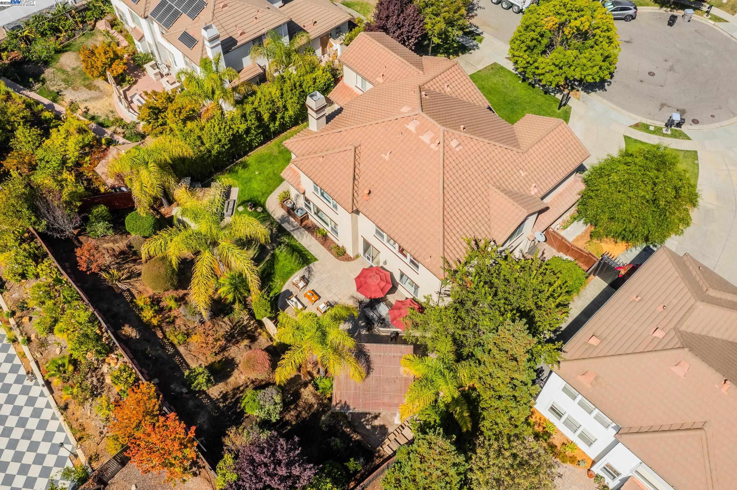 Detail Gallery Image 46 of 49 For 2626 Carmella Ct, San Jose,  CA 95135 - 6 Beds | 4/1 Baths