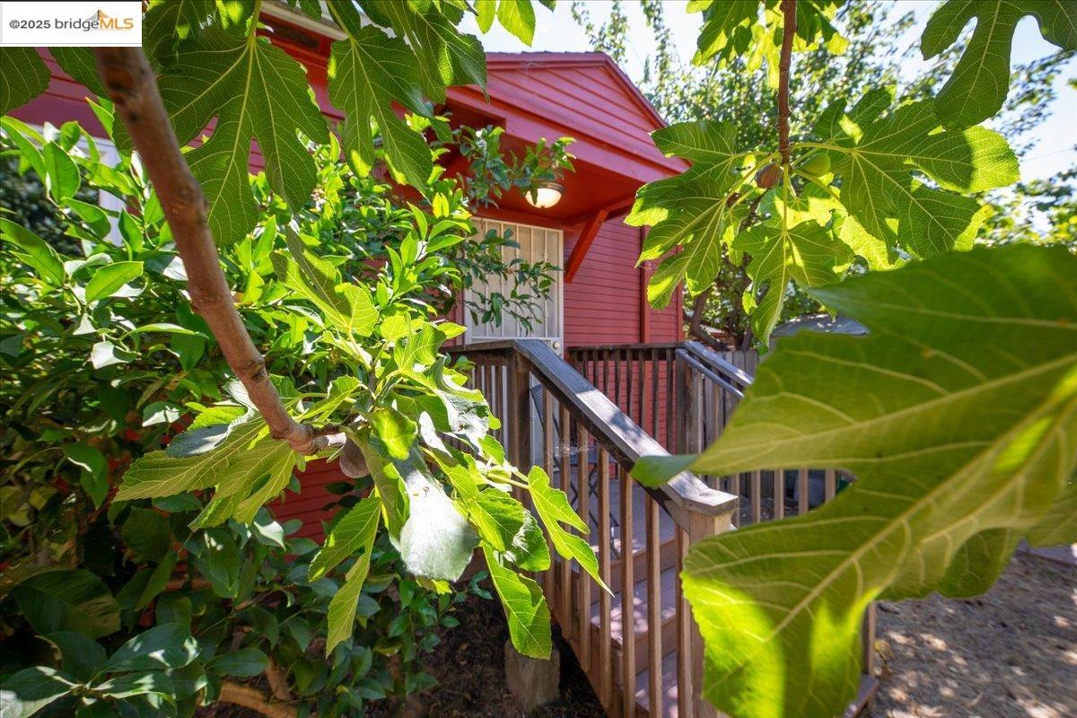 Detail Gallery Image 12 of 13 For 2615 34th Ave, Oakland,  CA 94601 - 2 Beds | 1 Baths