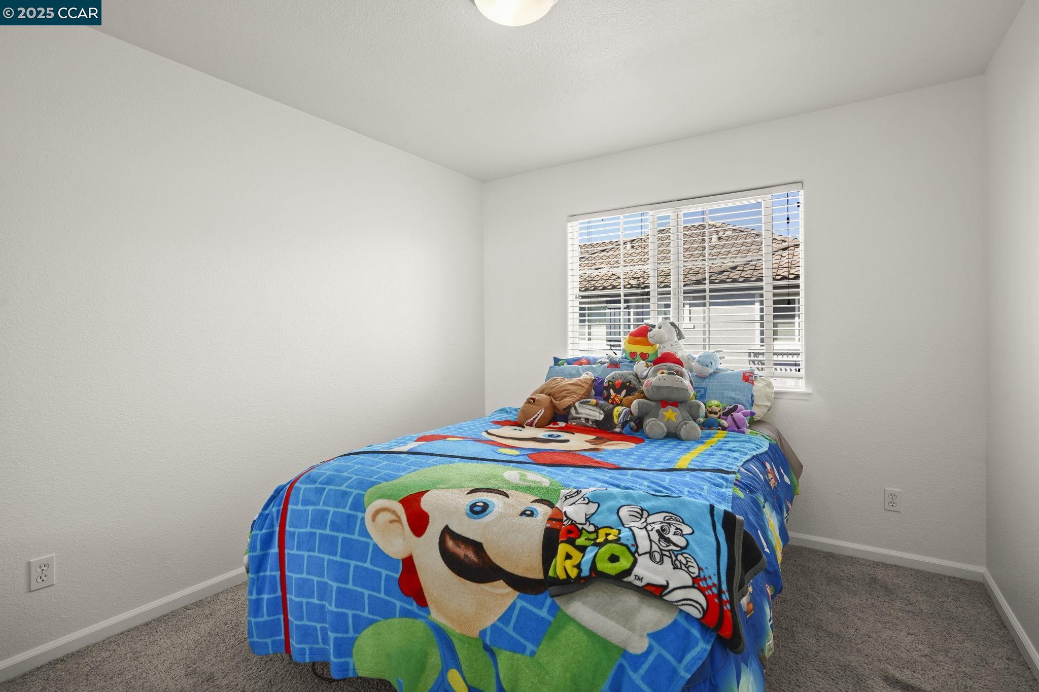 Detail Gallery Image 15 of 30 For 1347 Eisenhower Way, Brentwood,  CA 94513 - 3 Beds | 2/1 Baths