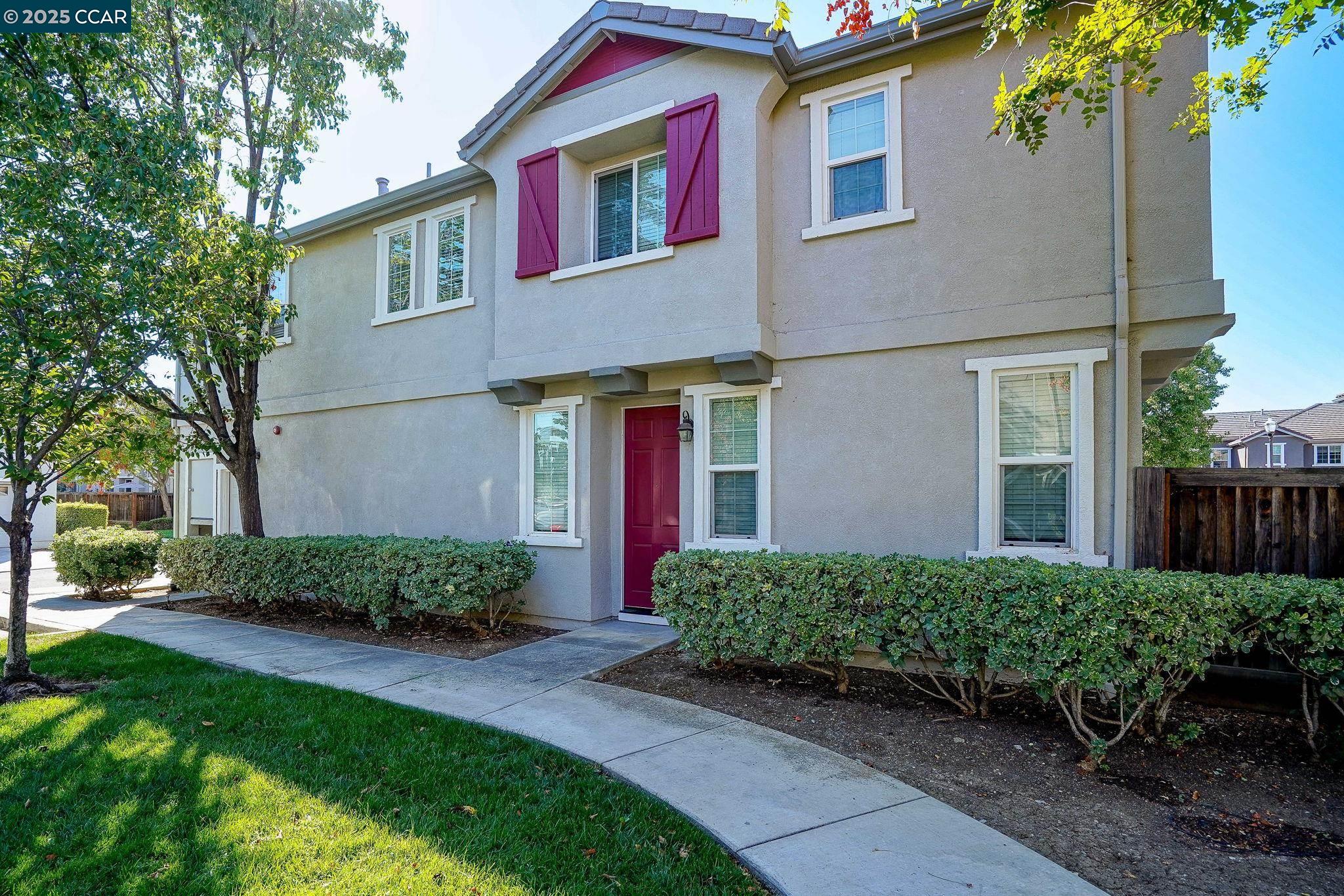 Detail Gallery Image 22 of 30 For 1347 Eisenhower Way, Brentwood,  CA 94513 - 3 Beds | 2/1 Baths