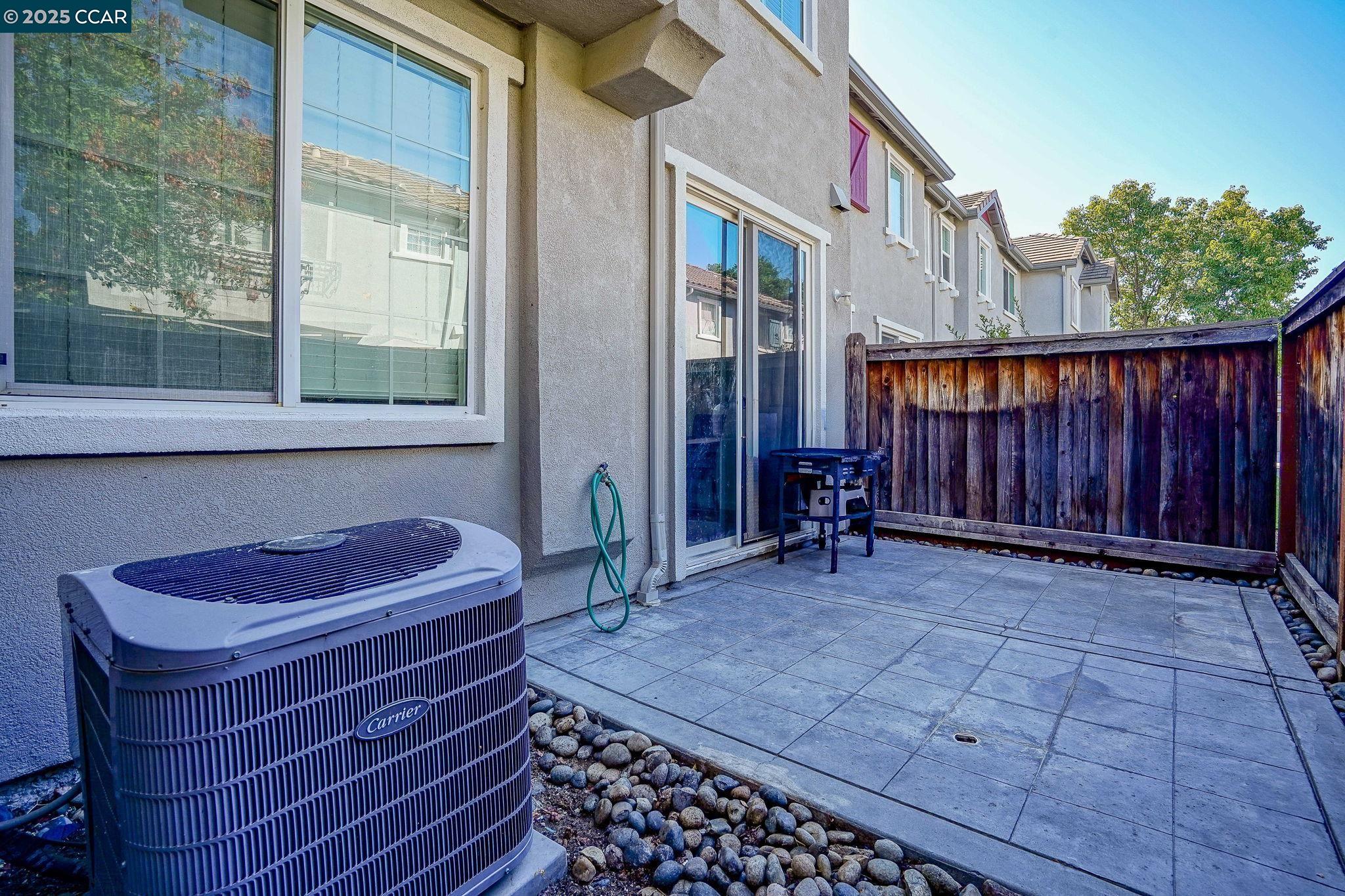 Detail Gallery Image 25 of 30 For 1347 Eisenhower Way, Brentwood,  CA 94513 - 3 Beds | 2/1 Baths
