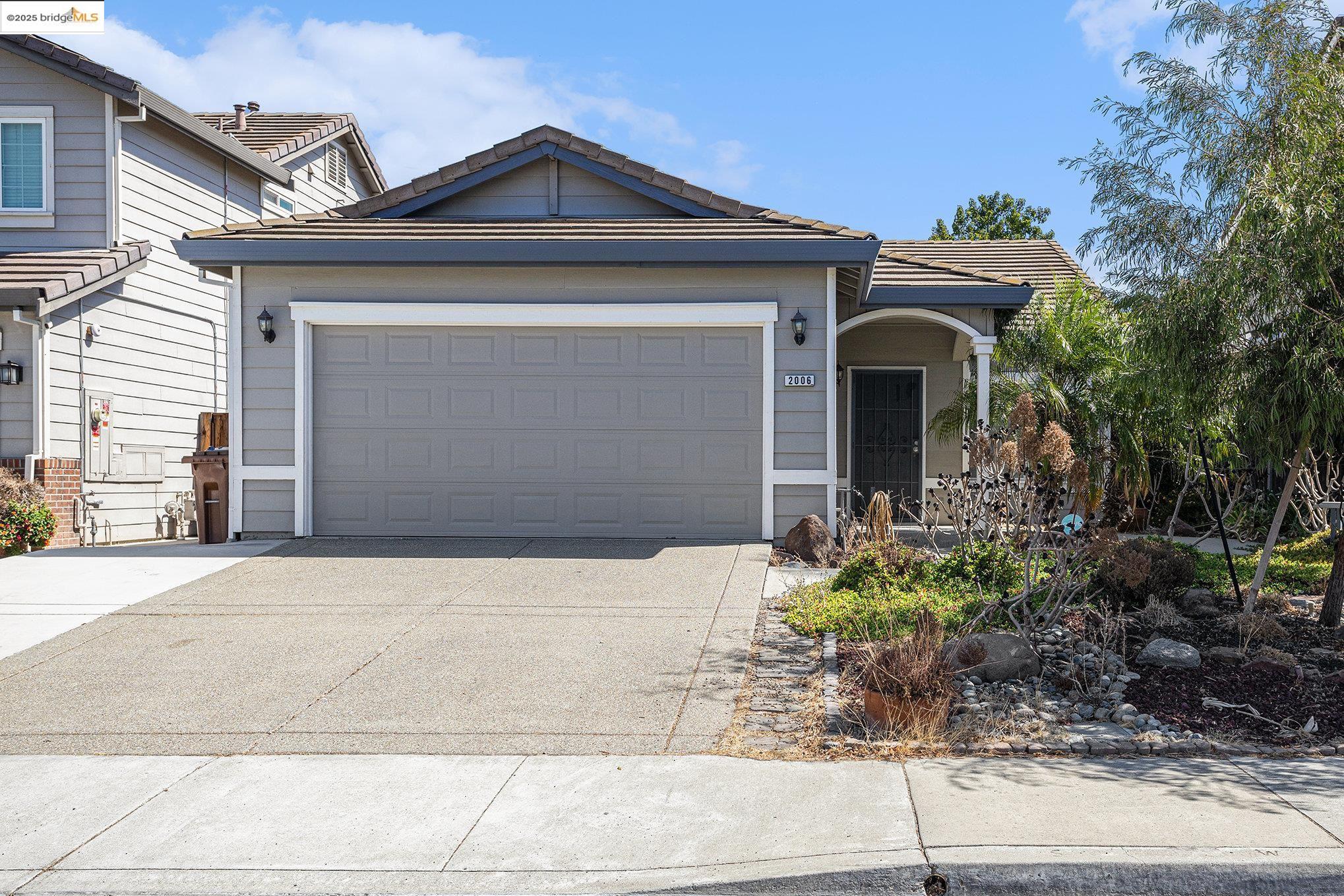 Detail Gallery Image 1 of 16 For 2006 Trailside Dr, Brentwood,  CA 94513 - 3 Beds | 2 Baths