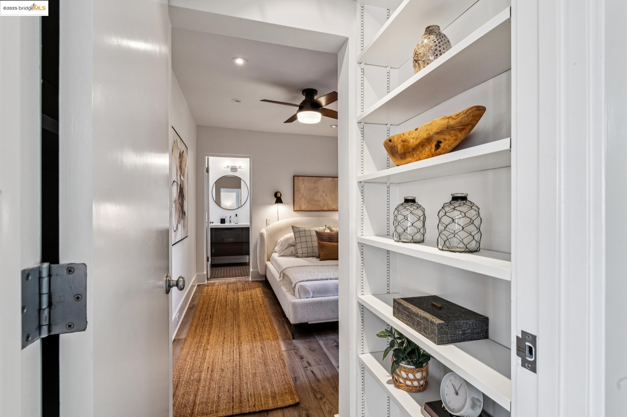 Detail Gallery Image 14 of 50 For 1340 Eighth St, Berkeley,  CA 94710 - 3 Beds | 3 Baths
