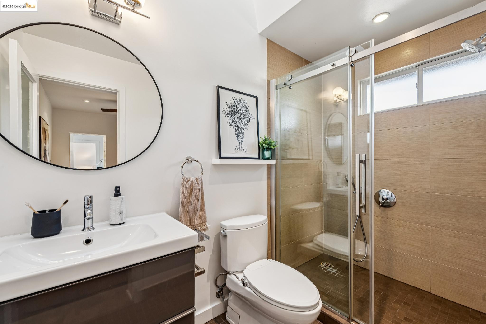 Detail Gallery Image 18 of 50 For 1340 Eighth St, Berkeley,  CA 94710 - 3 Beds | 3 Baths