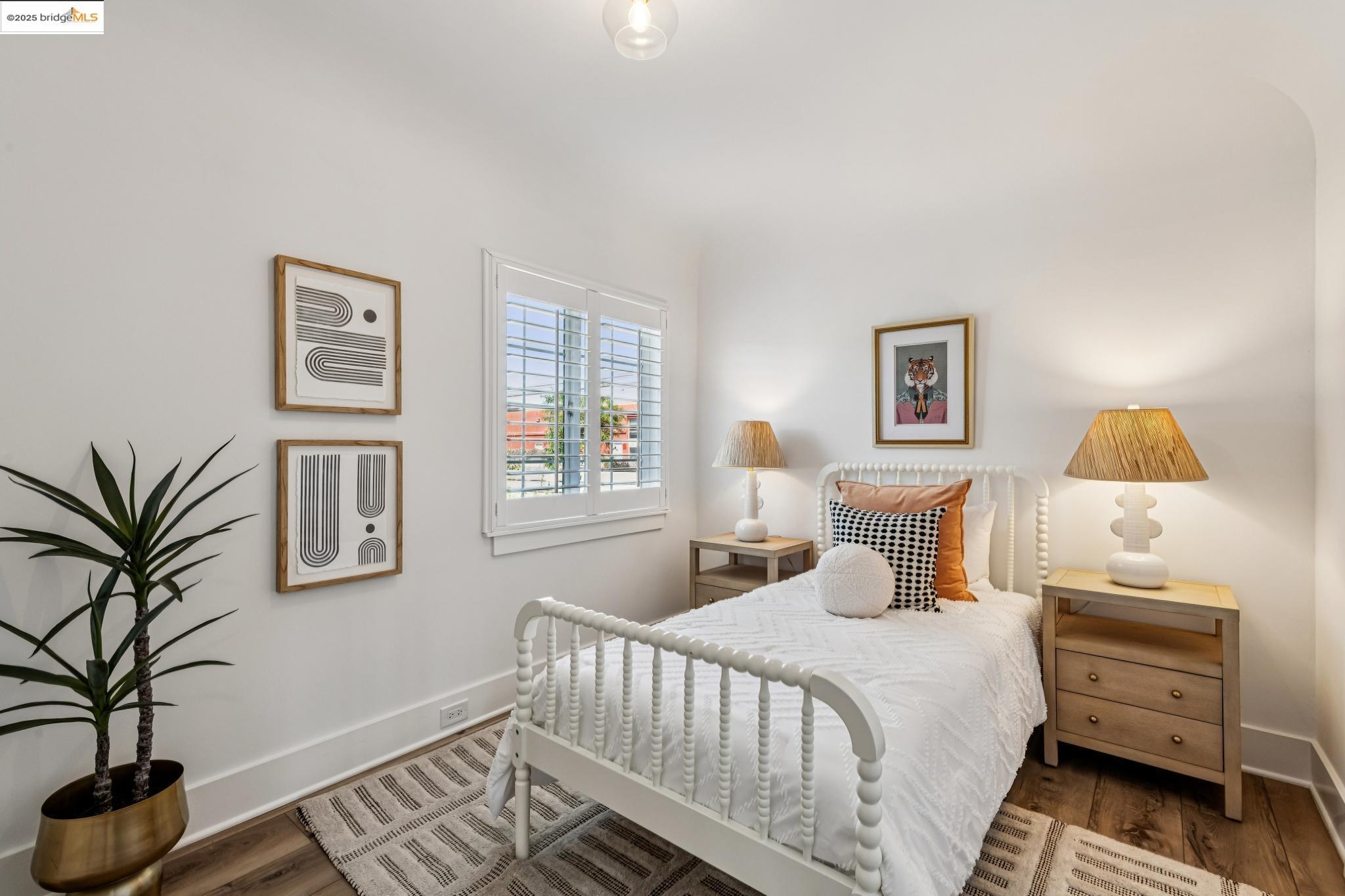 Detail Gallery Image 19 of 50 For 1340 Eighth St, Berkeley,  CA 94710 - 3 Beds | 3 Baths