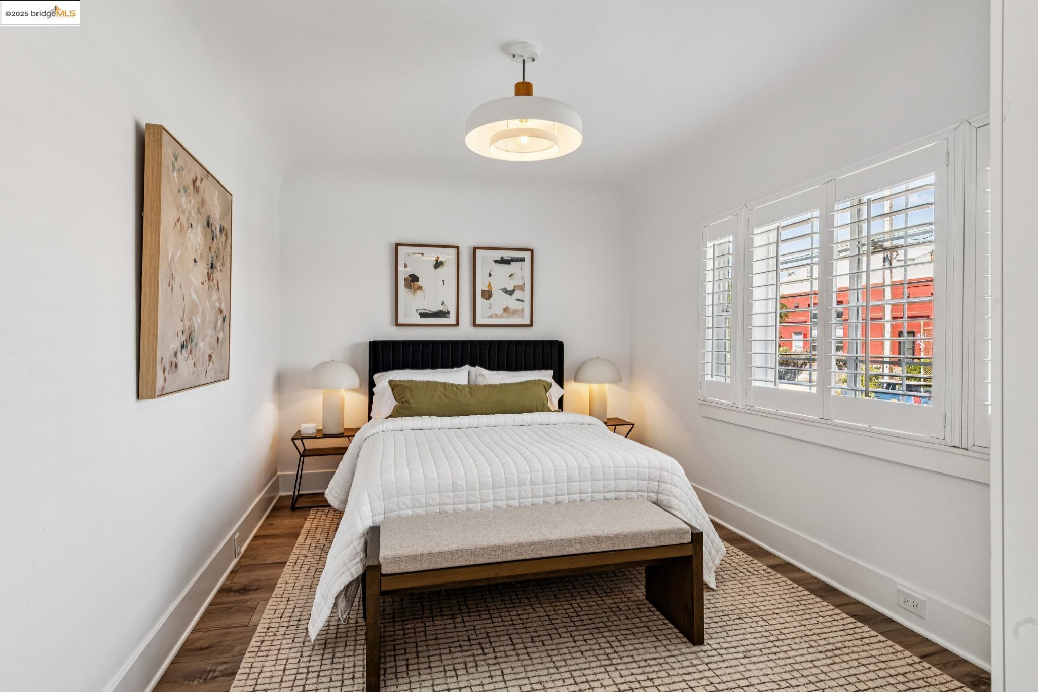 Detail Gallery Image 21 of 50 For 1340 Eighth St, Berkeley,  CA 94710 - 3 Beds | 3 Baths