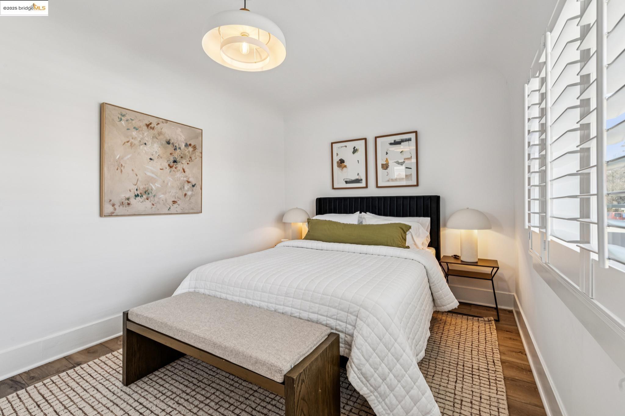 Detail Gallery Image 22 of 50 For 1340 Eighth St, Berkeley,  CA 94710 - 3 Beds | 3 Baths