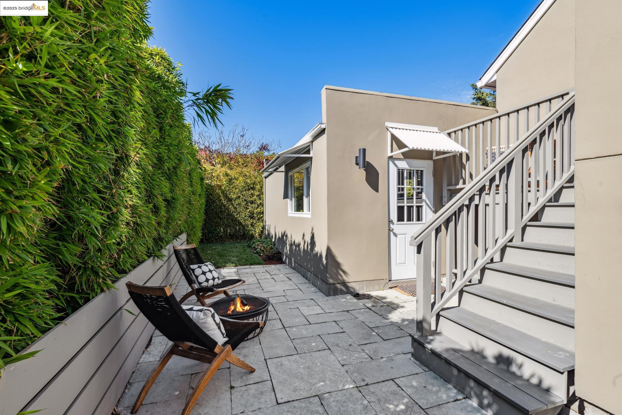 Detail Gallery Image 25 of 50 For 1340 Eighth St, Berkeley,  CA 94710 - 3 Beds | 3 Baths
