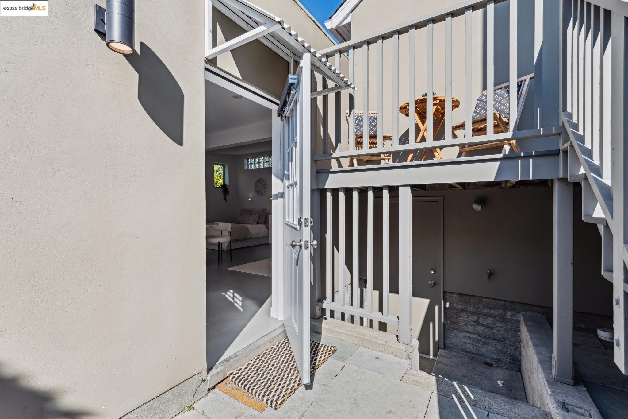 Detail Gallery Image 27 of 50 For 1340 Eighth St, Berkeley,  CA 94710 - 3 Beds | 3 Baths