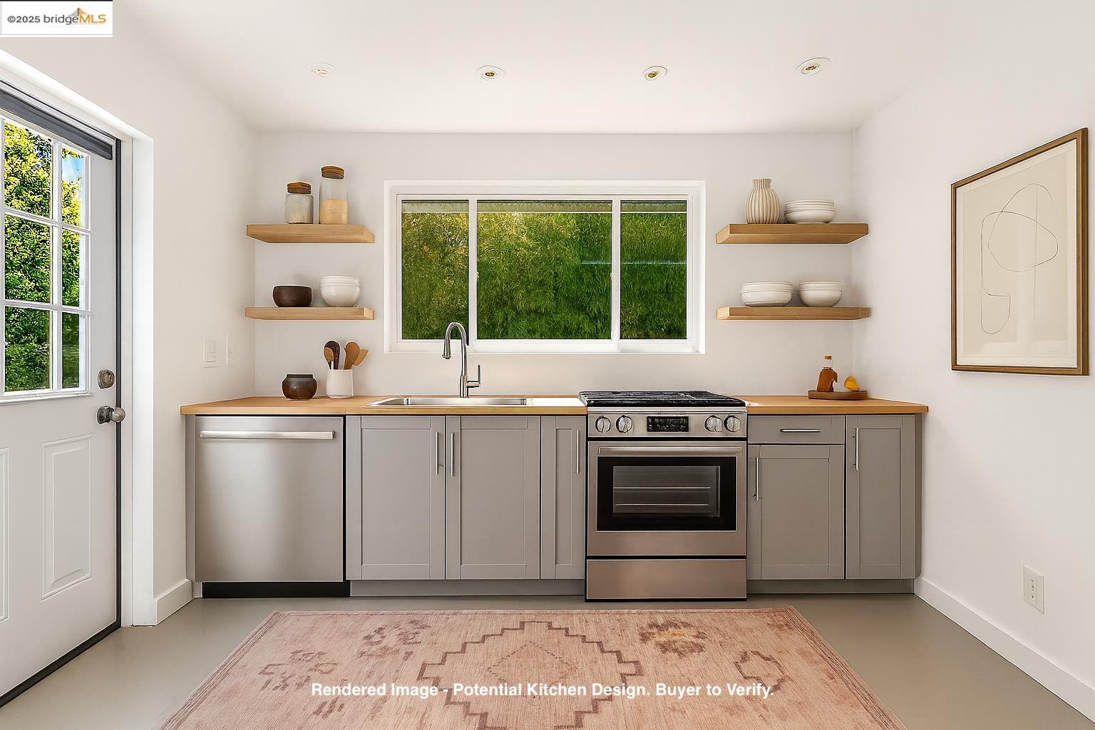 Detail Gallery Image 30 of 50 For 1340 Eighth St, Berkeley,  CA 94710 - 3 Beds | 3 Baths