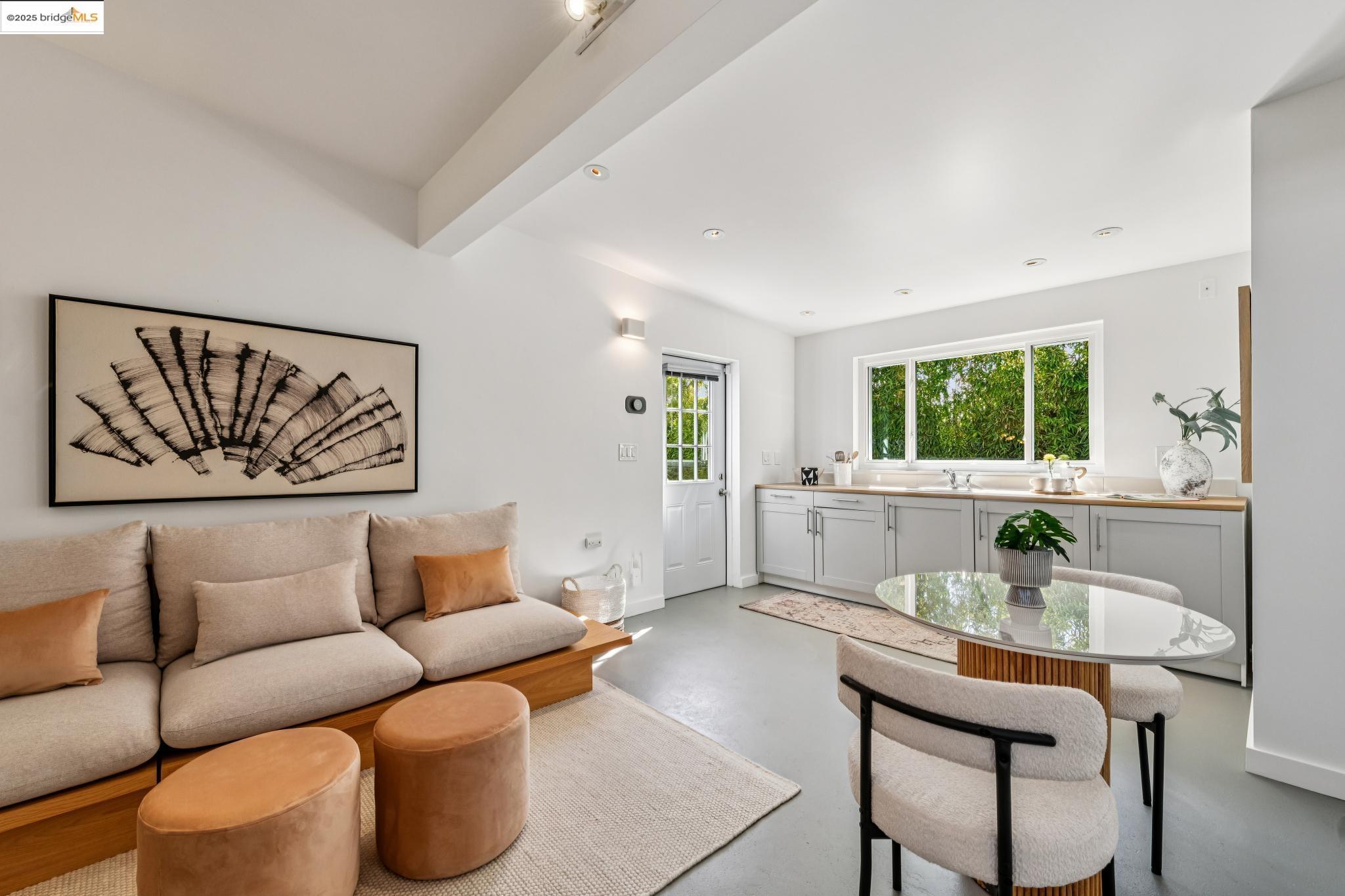 Detail Gallery Image 31 of 50 For 1340 Eighth St, Berkeley,  CA 94710 - 3 Beds | 3 Baths