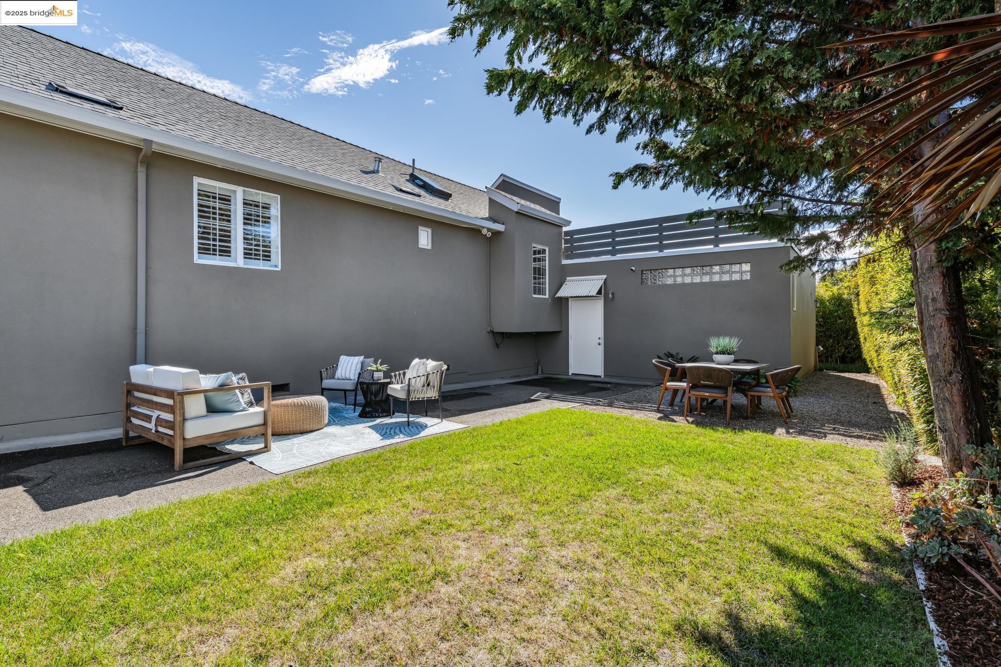 Detail Gallery Image 39 of 50 For 1340 Eighth St, Berkeley,  CA 94710 - 3 Beds | 3 Baths