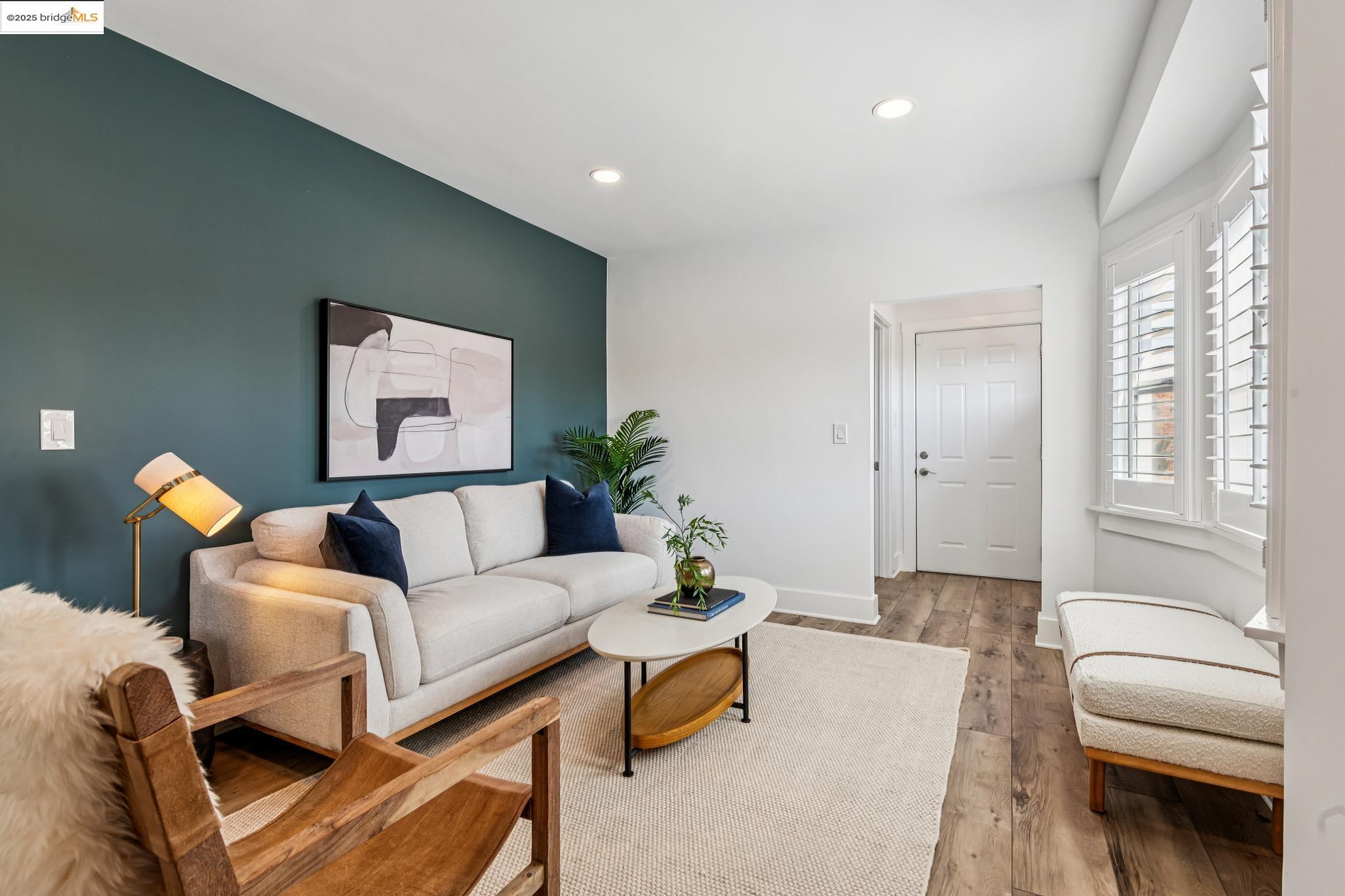 Detail Gallery Image 5 of 50 For 1340 Eighth St, Berkeley,  CA 94710 - 3 Beds | 3 Baths