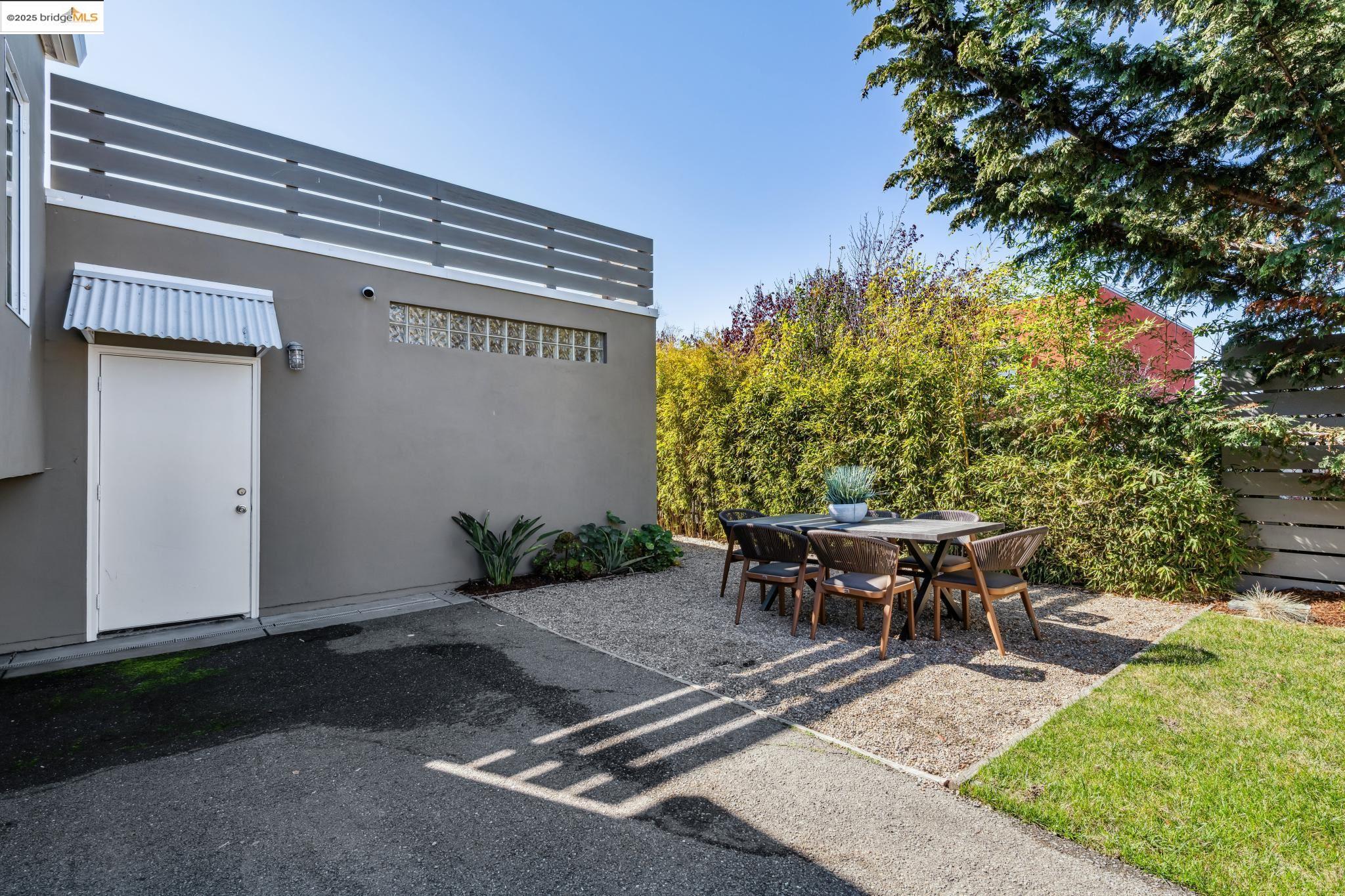 Detail Gallery Image 41 of 50 For 1340 Eighth St, Berkeley,  CA 94710 - 3 Beds | 3 Baths