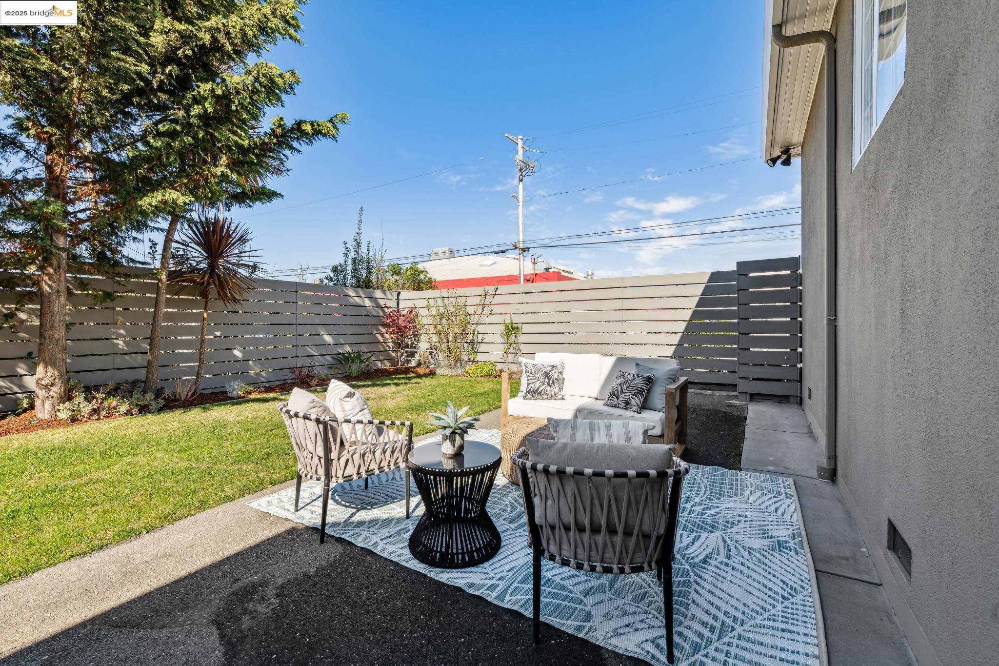 Detail Gallery Image 42 of 50 For 1340 Eighth St, Berkeley,  CA 94710 - 3 Beds | 3 Baths