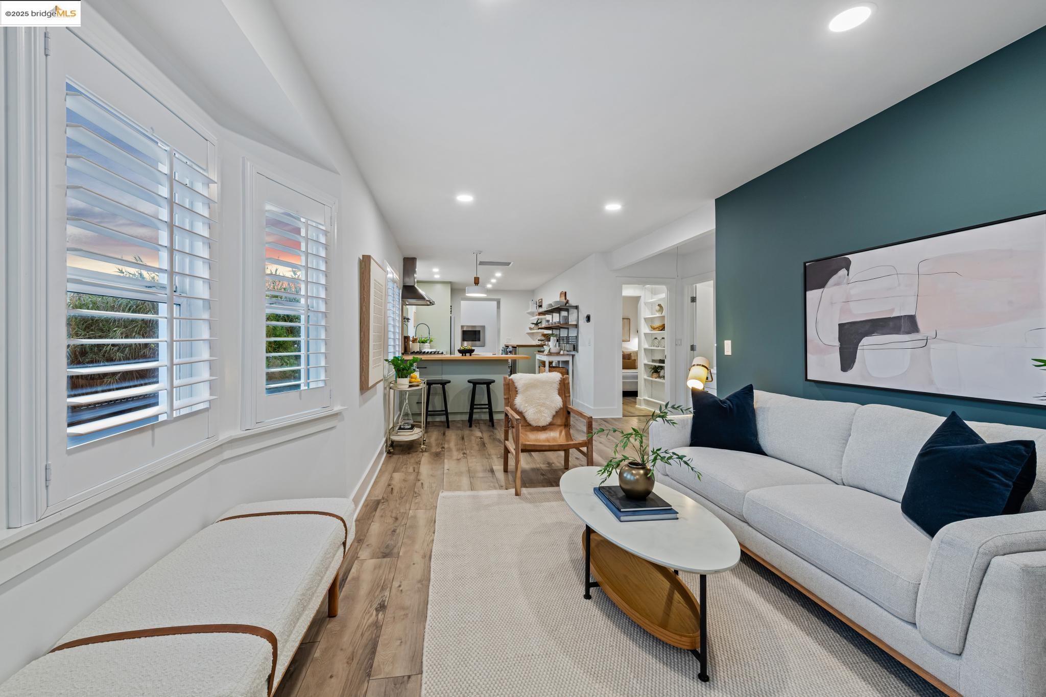 Detail Gallery Image 45 of 50 For 1340 Eighth St, Berkeley,  CA 94710 - 3 Beds | 3 Baths