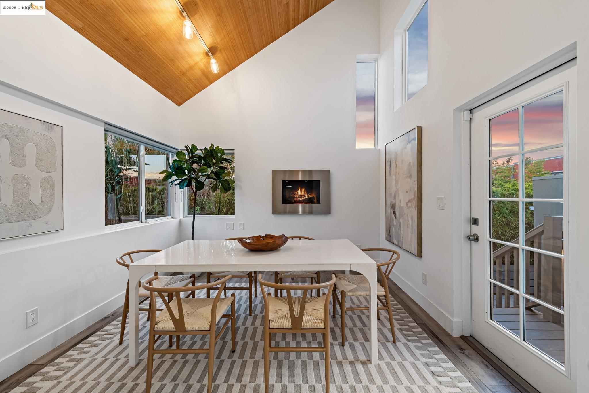 Detail Gallery Image 47 of 50 For 1340 Eighth St, Berkeley,  CA 94710 - 3 Beds | 3 Baths