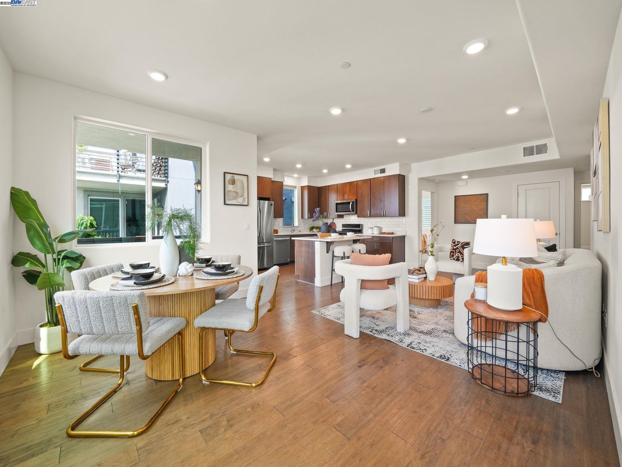 Detail Gallery Image 11 of 48 For 1421 Nightshade Rd #31,  Milpitas,  CA 95035 - 2 Beds | 2 Baths