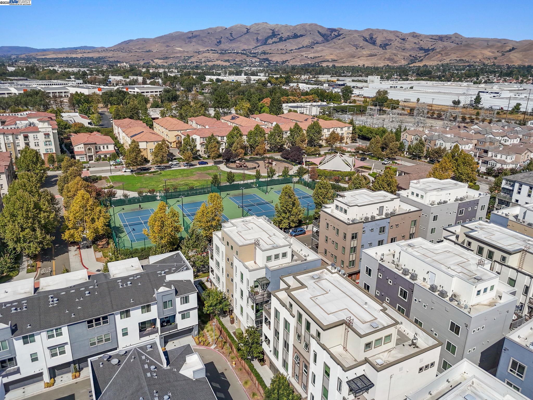 Detail Gallery Image 32 of 48 For 1421 Nightshade Rd #31,  Milpitas,  CA 95035 - 2 Beds | 2 Baths