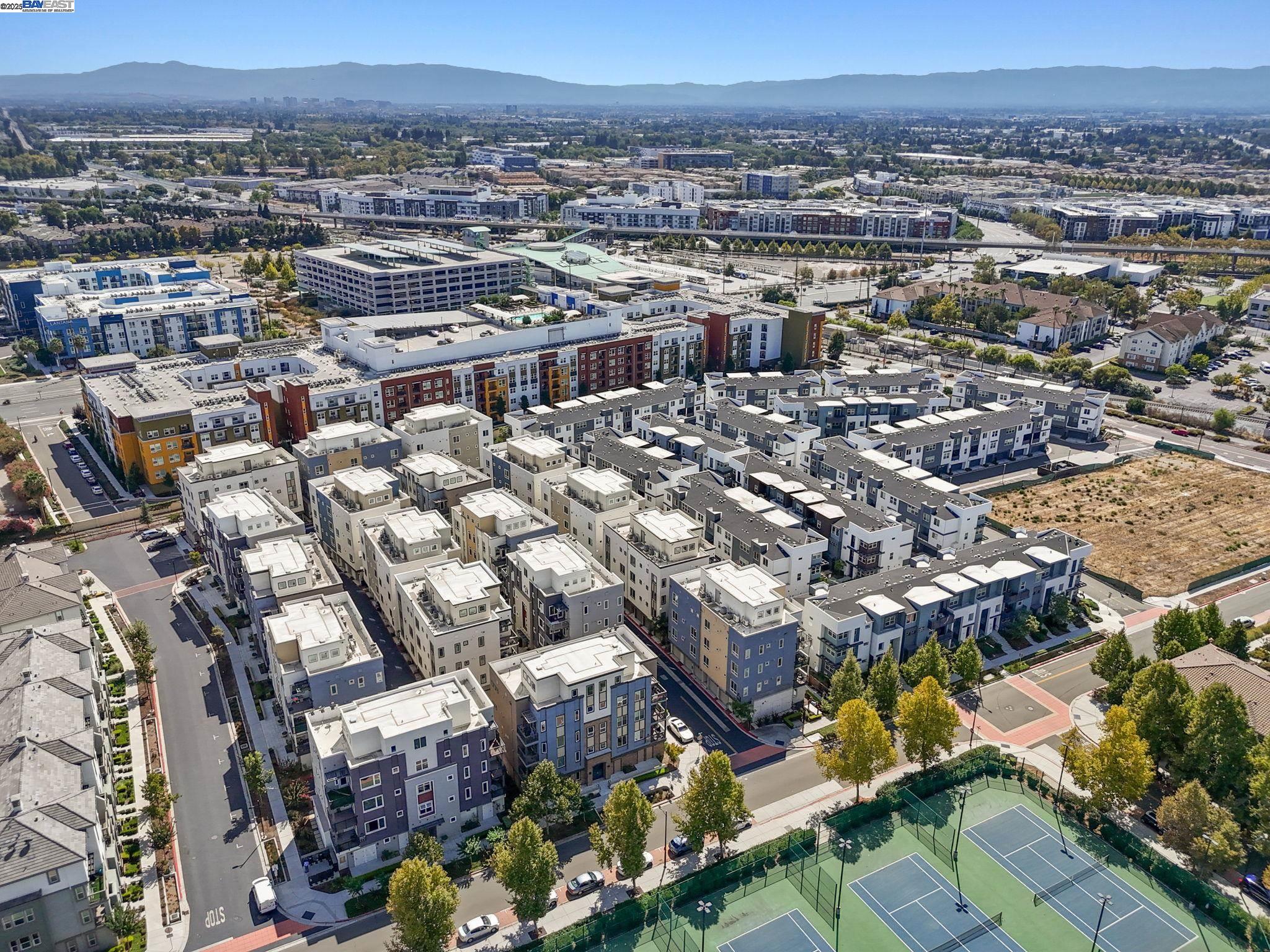 Detail Gallery Image 36 of 48 For 1421 Nightshade Rd #31,  Milpitas,  CA 95035 - 2 Beds | 2 Baths