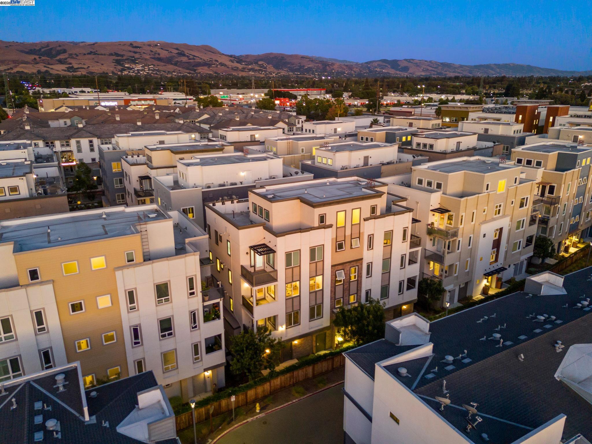 Detail Gallery Image 38 of 48 For 1421 Nightshade Rd #31,  Milpitas,  CA 95035 - 2 Beds | 2 Baths