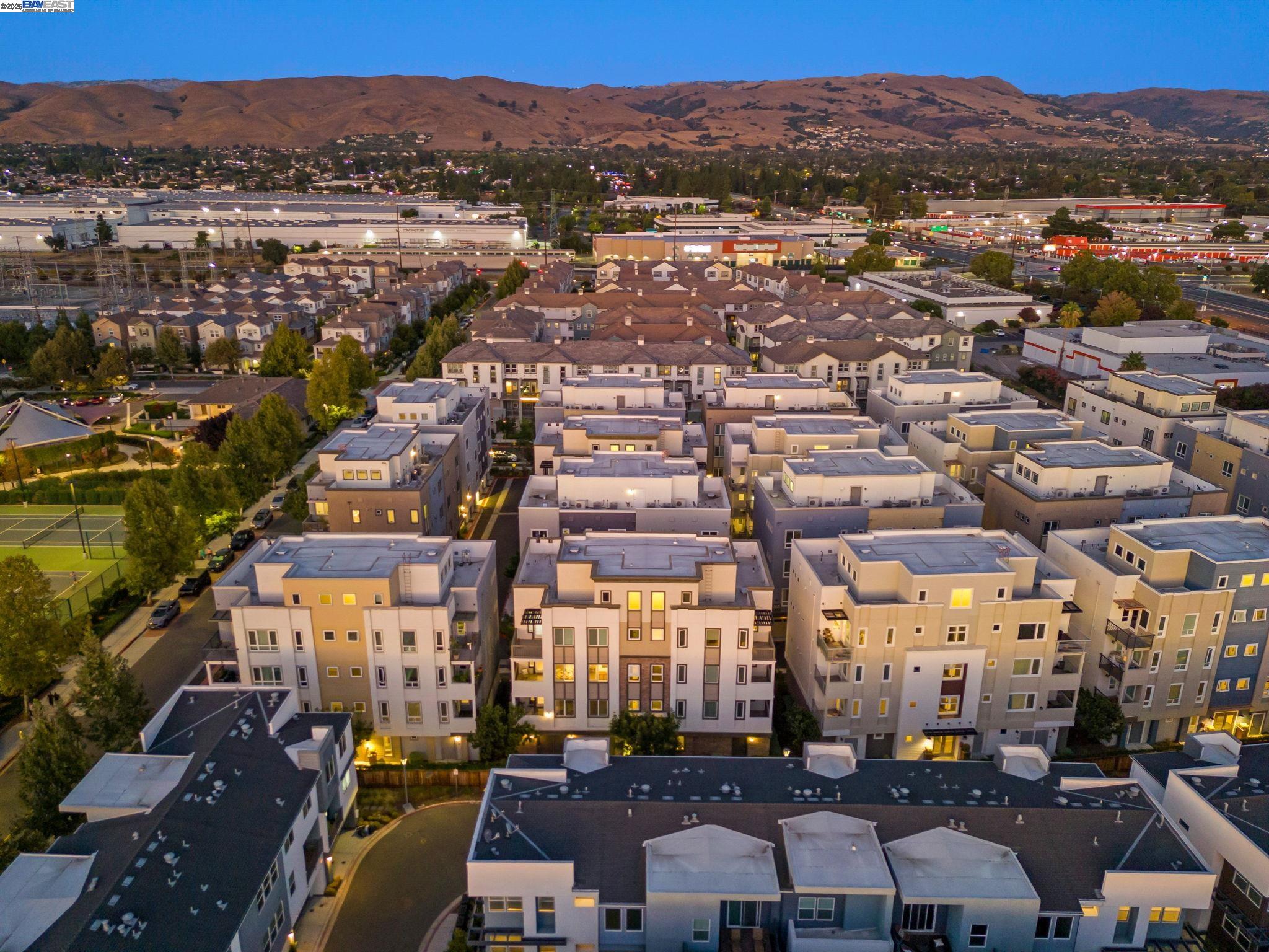Detail Gallery Image 39 of 48 For 1421 Nightshade Rd #31,  Milpitas,  CA 95035 - 2 Beds | 2 Baths