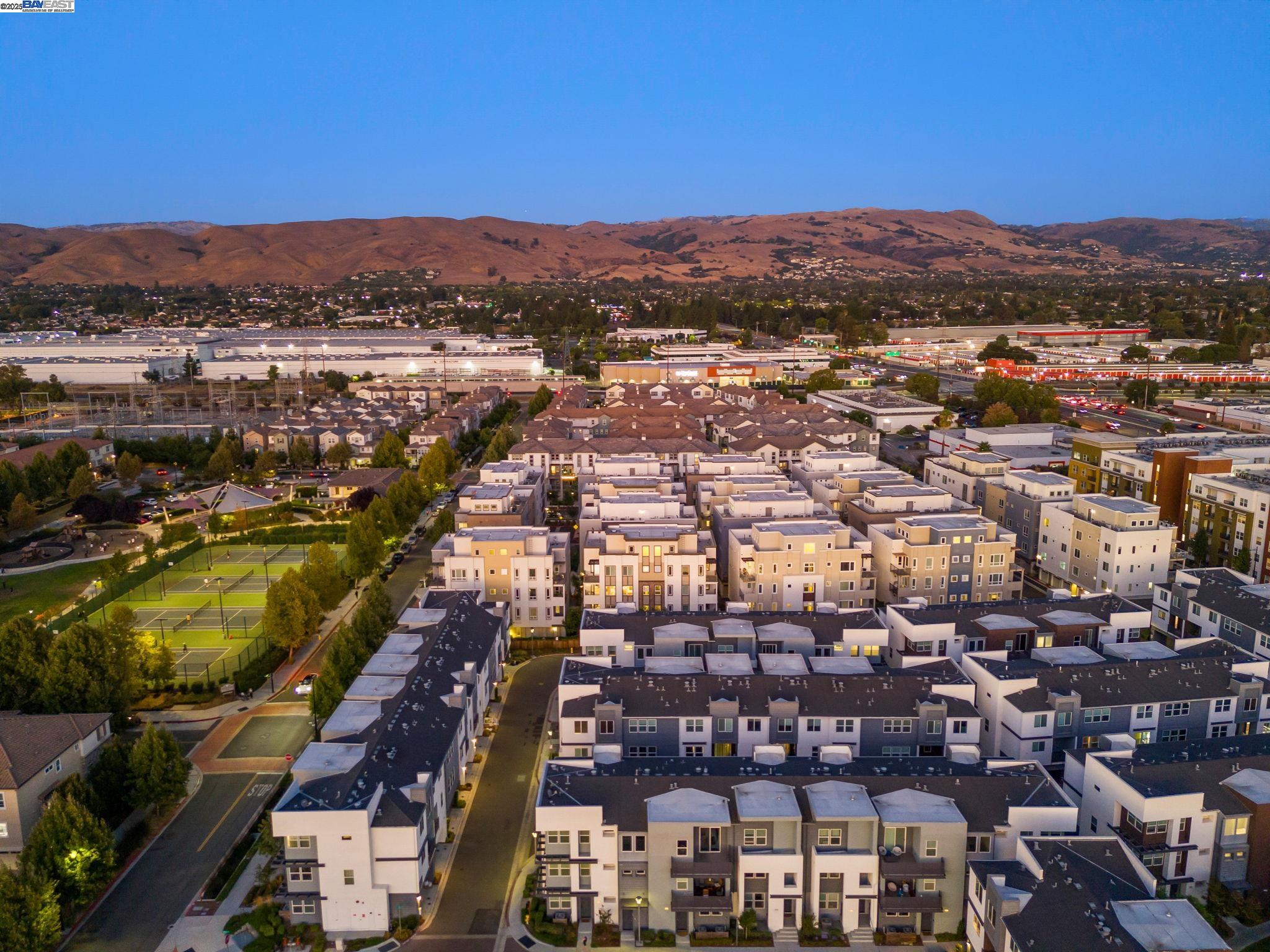 Detail Gallery Image 40 of 48 For 1421 Nightshade Rd #31,  Milpitas,  CA 95035 - 2 Beds | 2 Baths